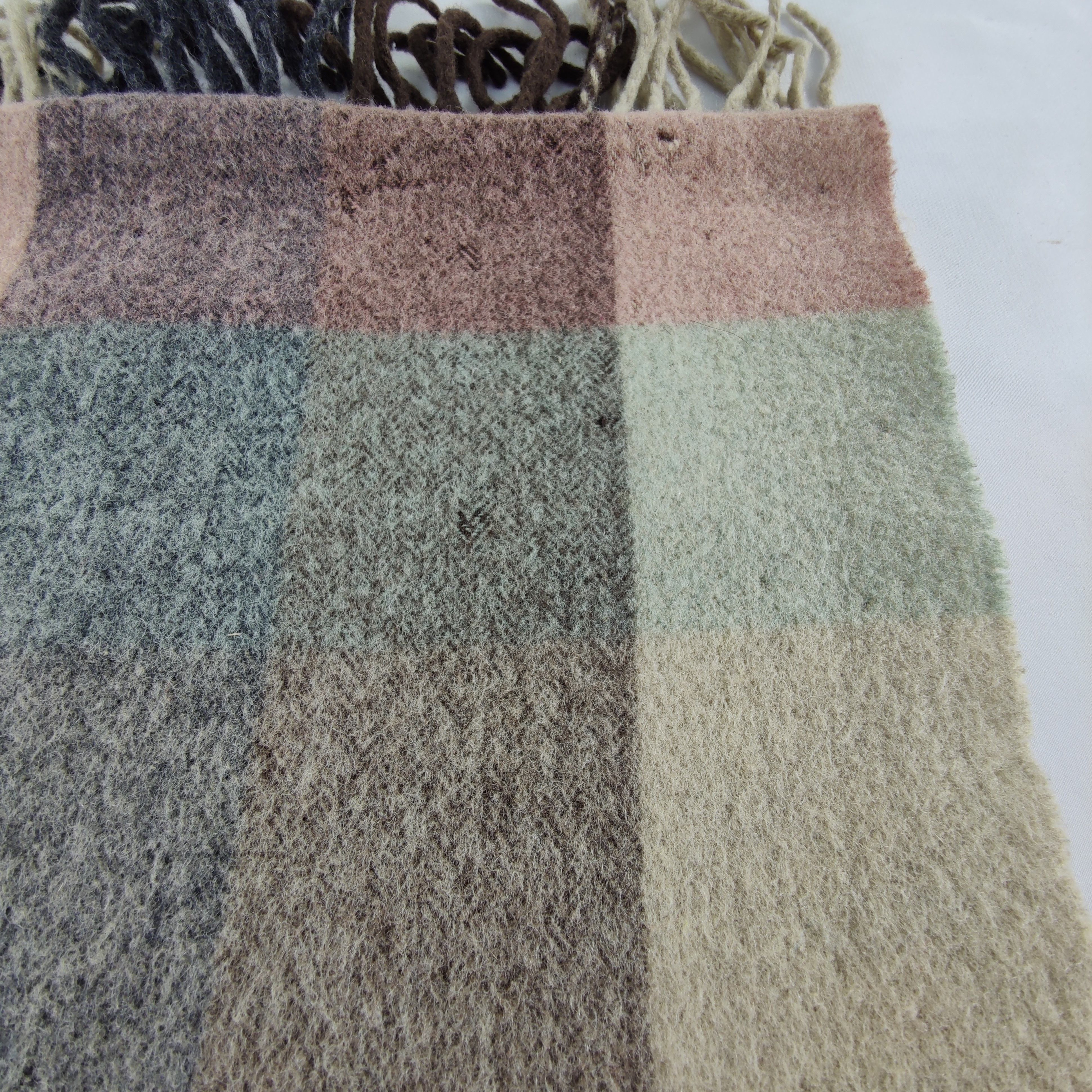Lancel Lancel Scarf/Muffler/Wool Size ONE SIZE - 3 Thumbnail