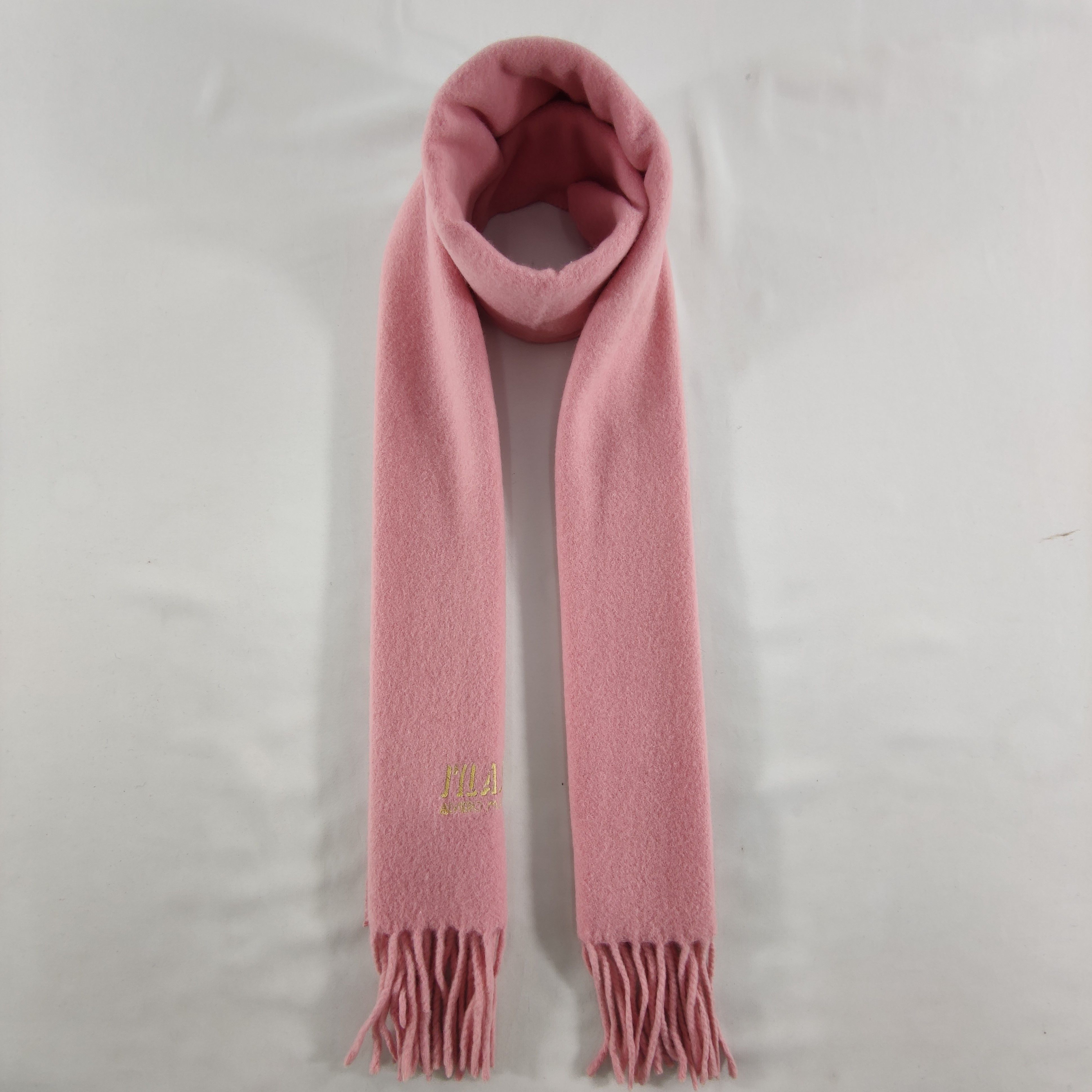 Alviero Martini Alviero Martini Scarf/Muffler/Wool Size ONE SIZE - 1 Thumbnail