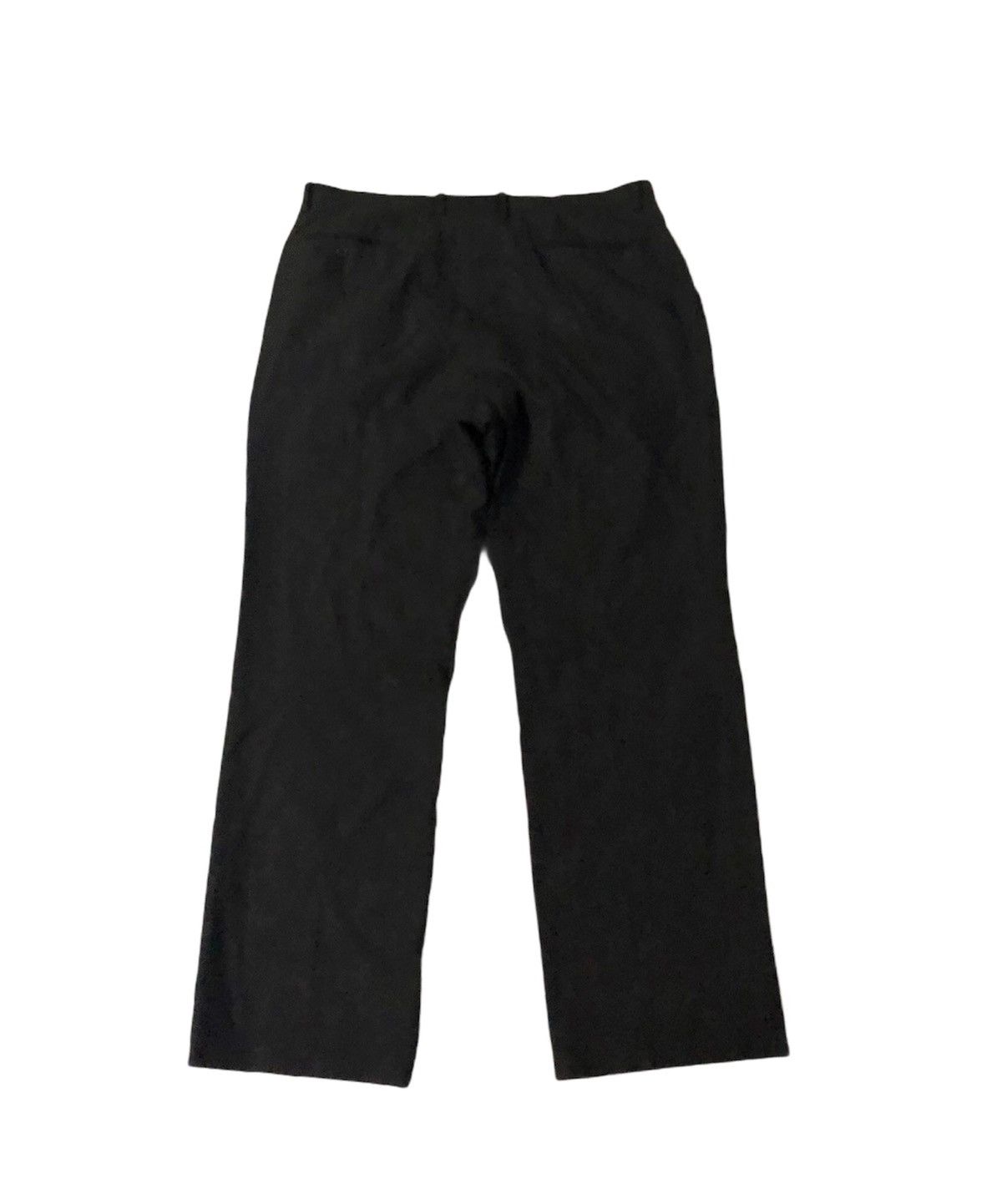 Japanese Brand × Kansai Yamamoto 🔥Sissy By Kansai Yamamoto Casual Slack Pants Size US 37 - 2 Thumbnail