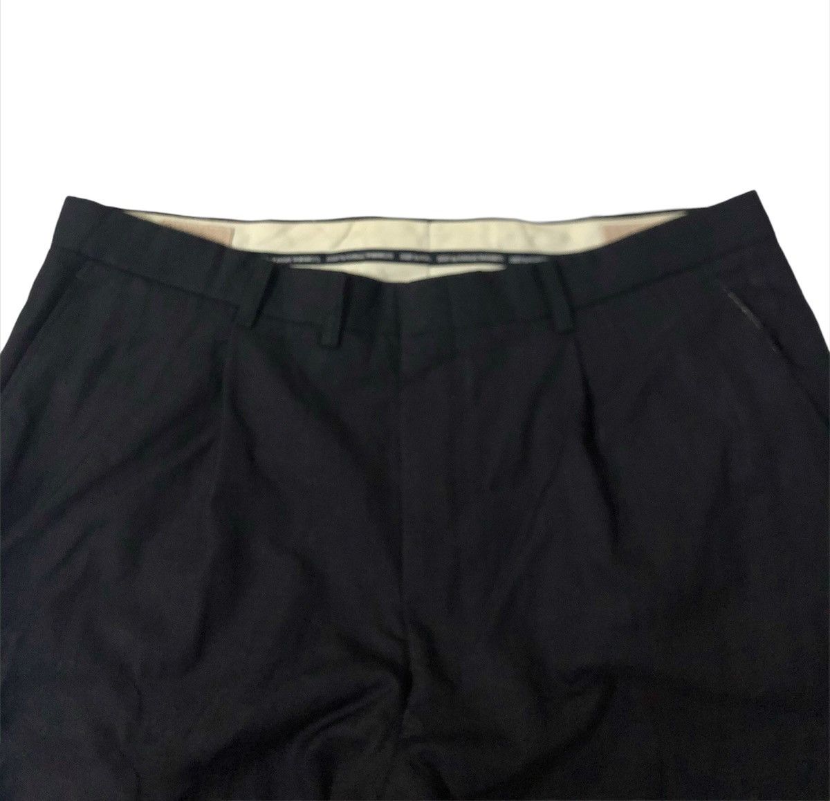 Japanese Brand × Kansai Yamamoto 🔥Sissy By Kansai Yamamoto Casual Slack Pants Size US 37 - 4 Thumbnail