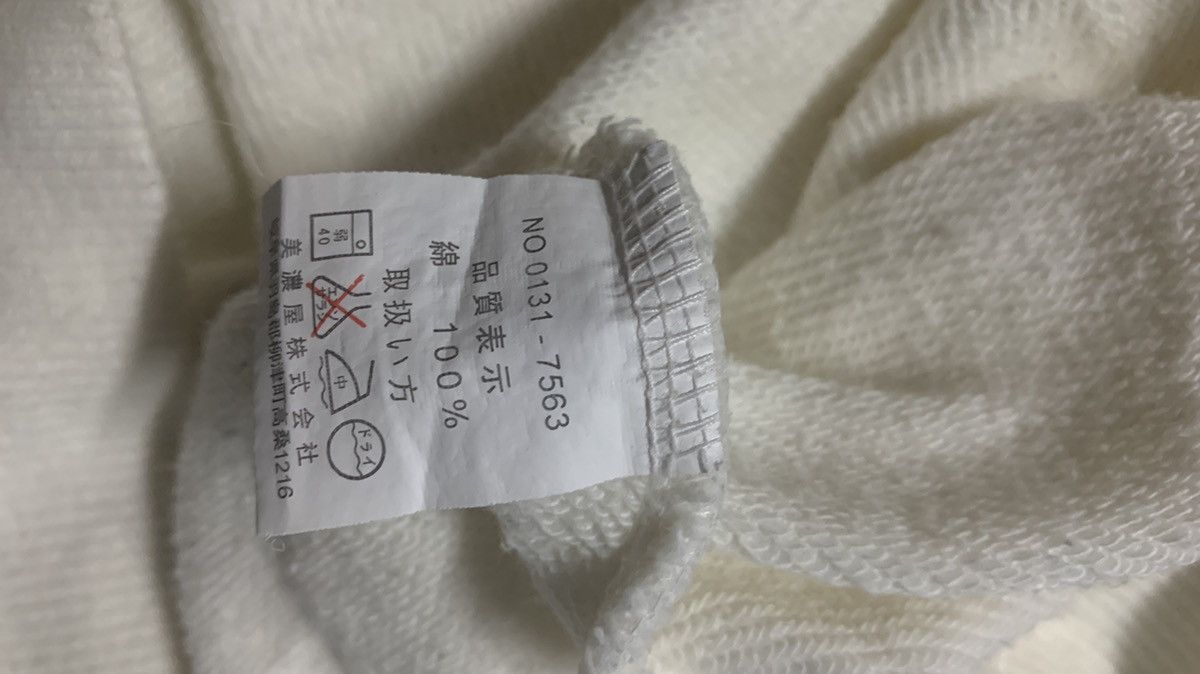 Valentino × Vintage VINTAGE DESIGNER GIANNI VALENTINO ITALY EMBROIDERY LOGO Size US M / EU 48-50 / 2 - 4 Thumbnail