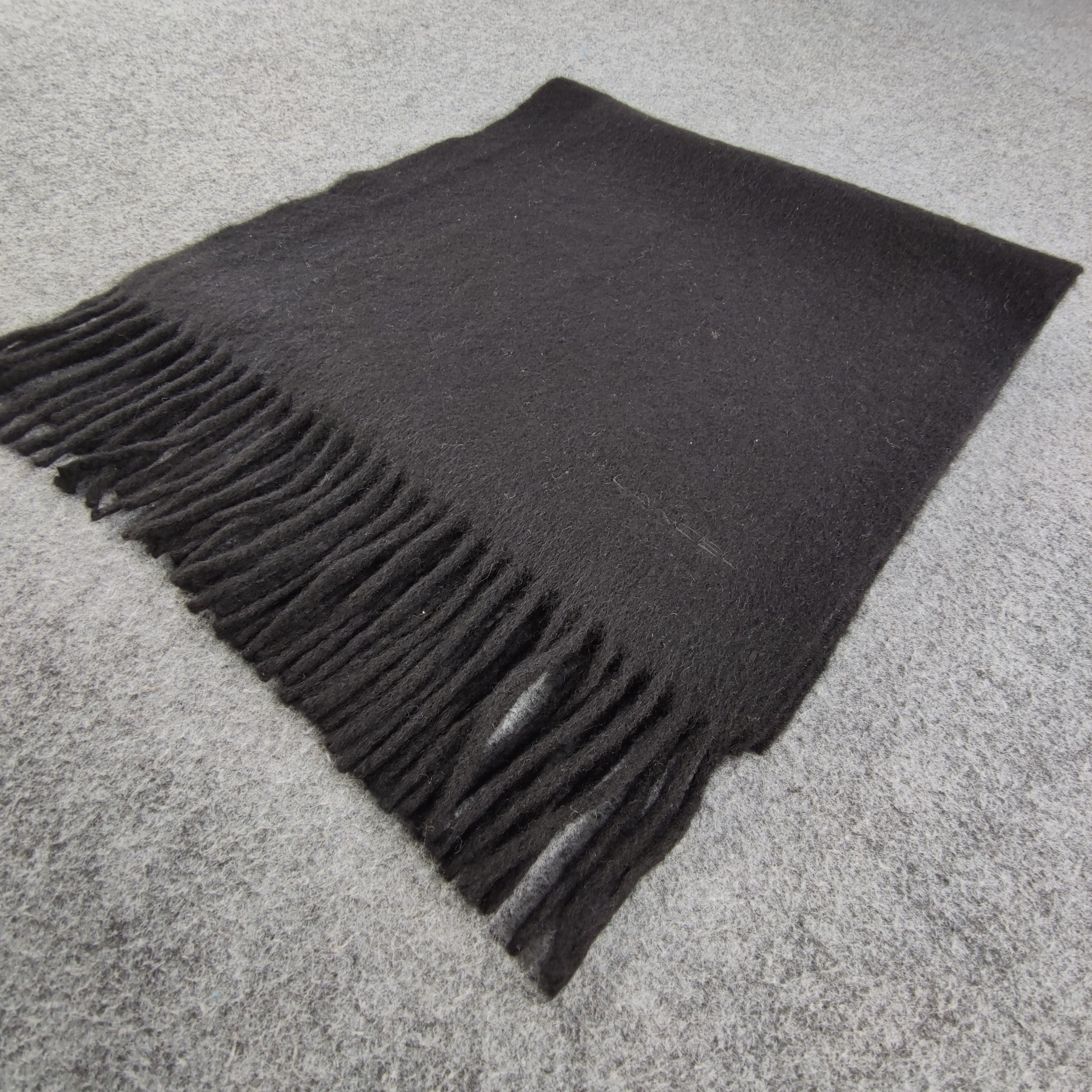 Lancel Lancel Scarf/Muffler/Cashmere Size ONE SIZE - 3 Thumbnail
