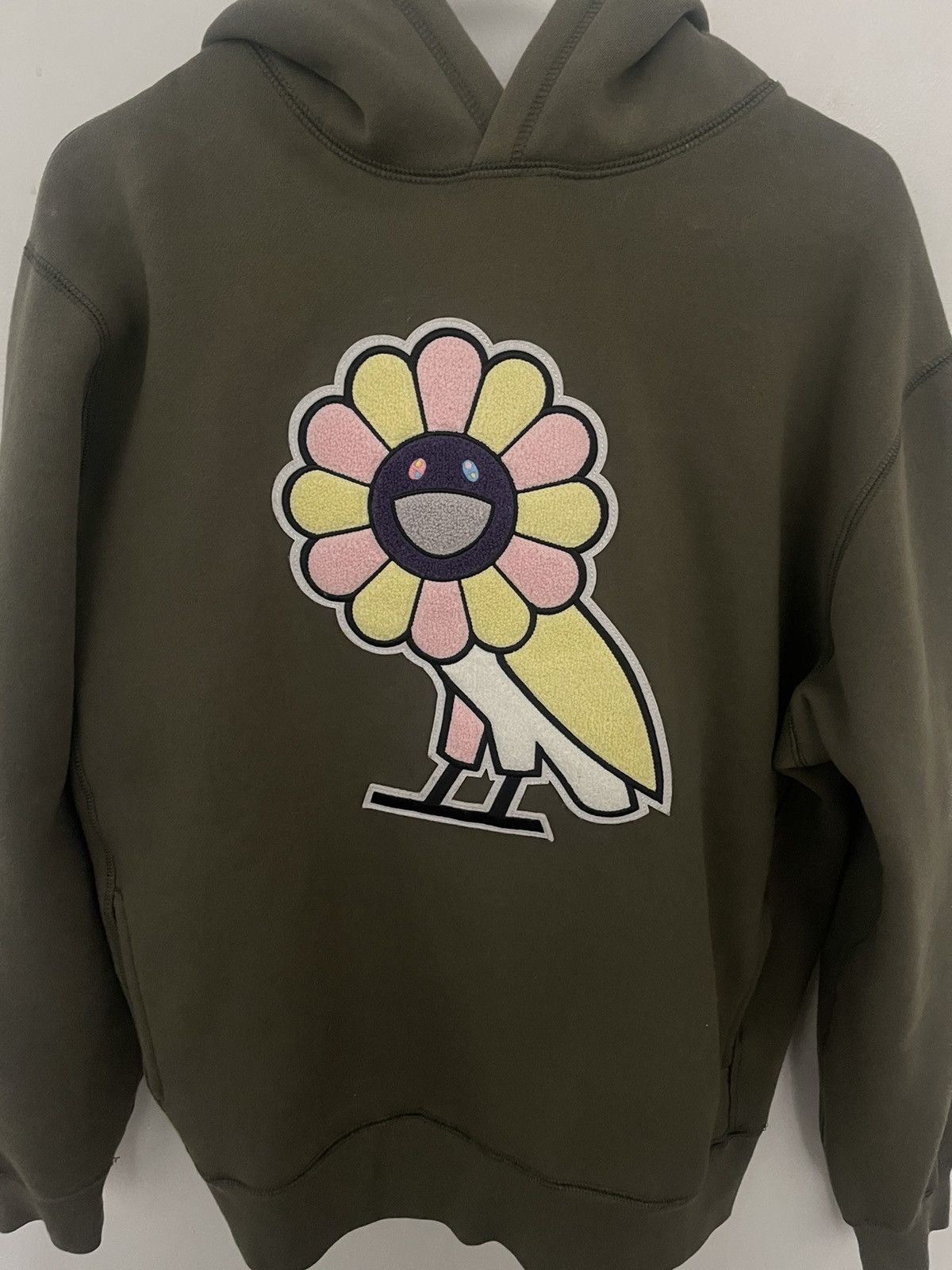 Octobers Very Own Takashi Murakami Grailed