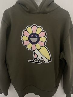 Murakami cheap ovo hoodie