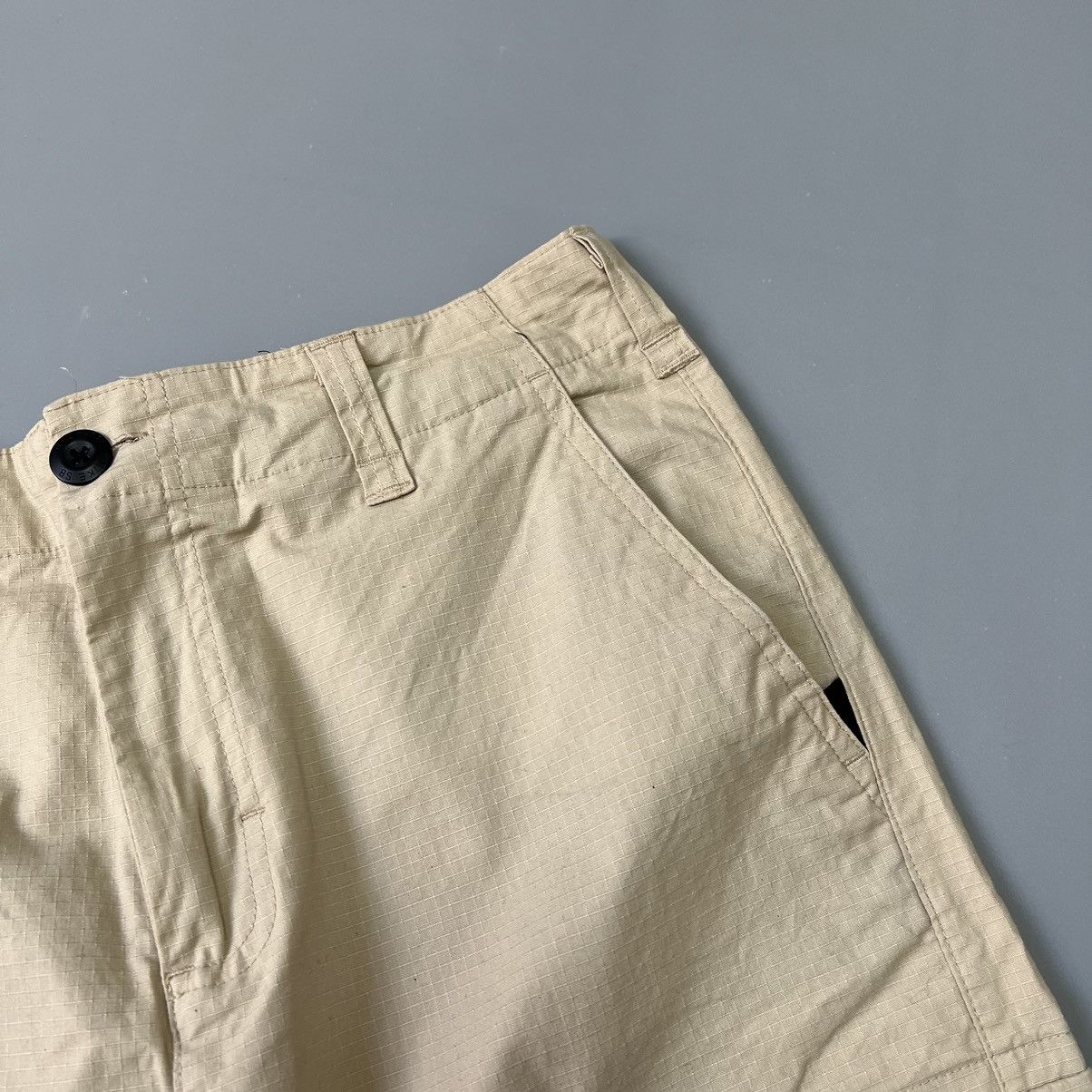 Nike Nike beige SB cargo flex pants y2k Size US 30 / EU 46 - 15 Thumbnail