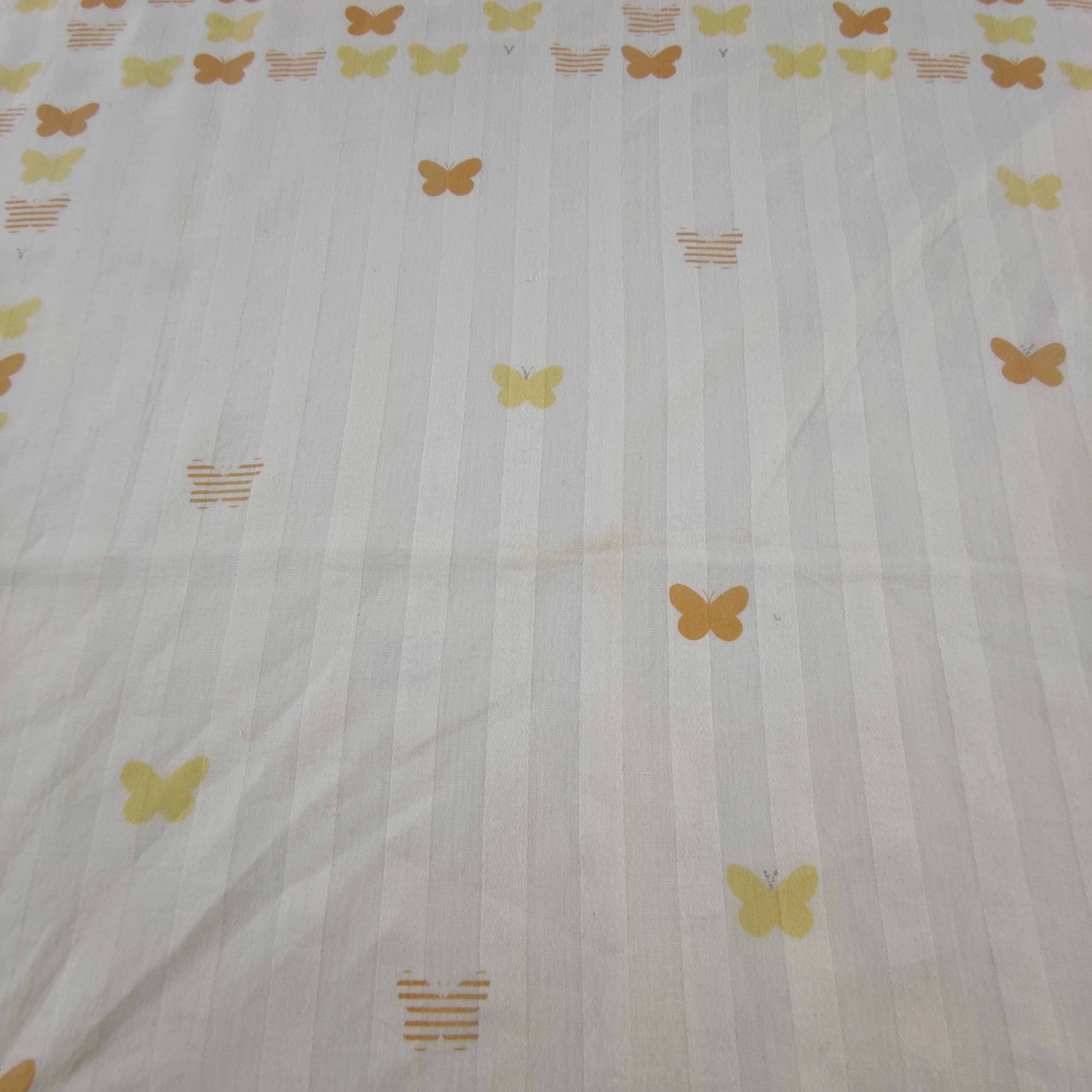 Hanae Mori Hanae Mori Handkerchief/Neckerchief/Bandana Size ONE SIZE - 3 Thumbnail