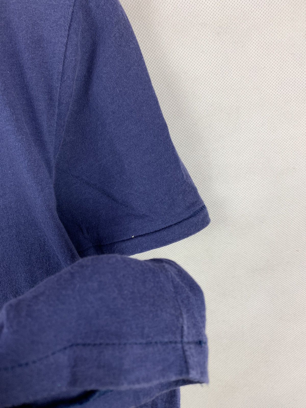 A.P.C. Offer! APC Madame Rue Paris Essentials Plain Tee Size M / US 6-8 / IT 42-44 - 5 Thumbnail