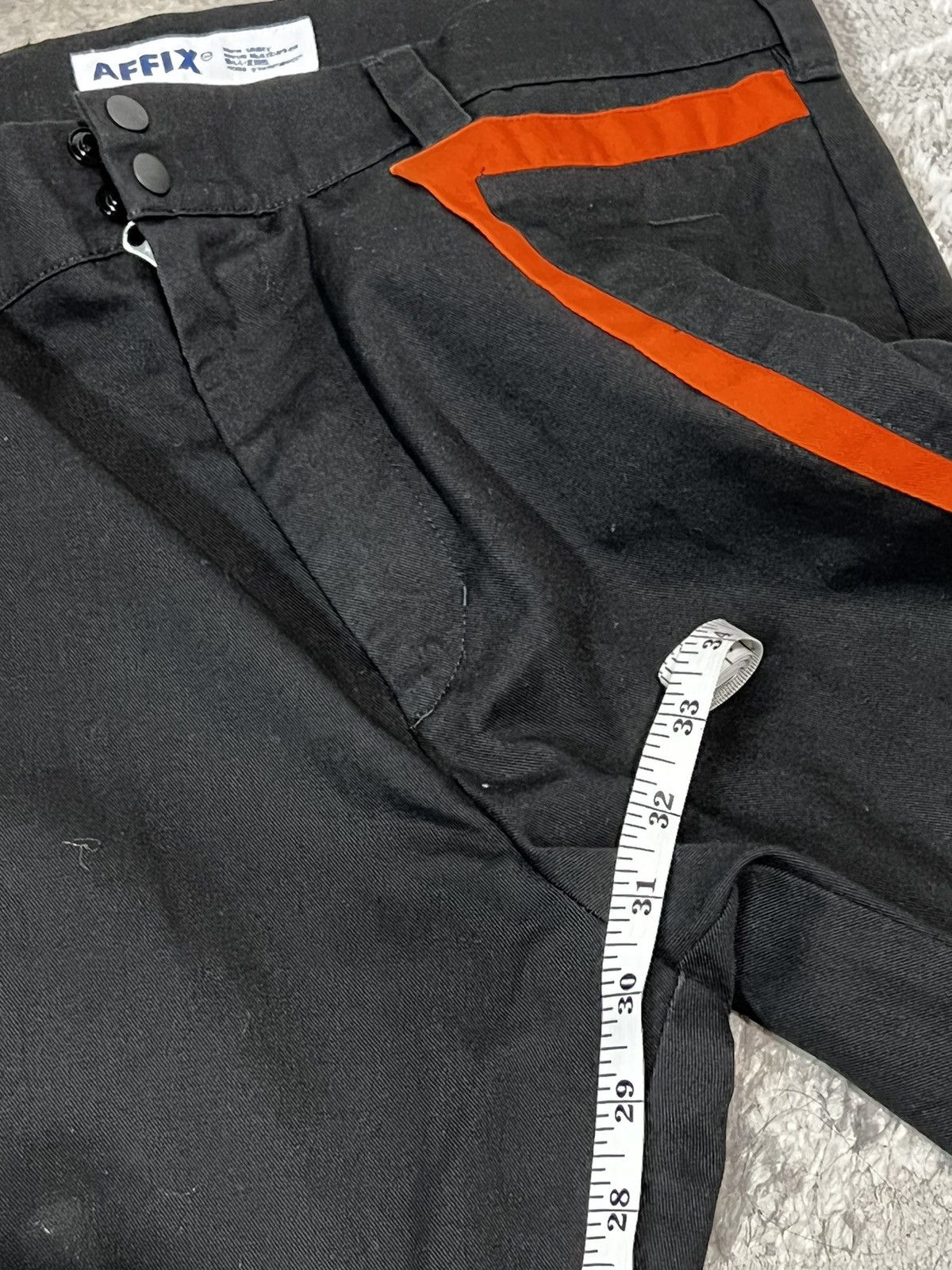 AFFXWRKS Affix Works Public Service set Size US M / EU 48-50 / 2 - 11 Thumbnail