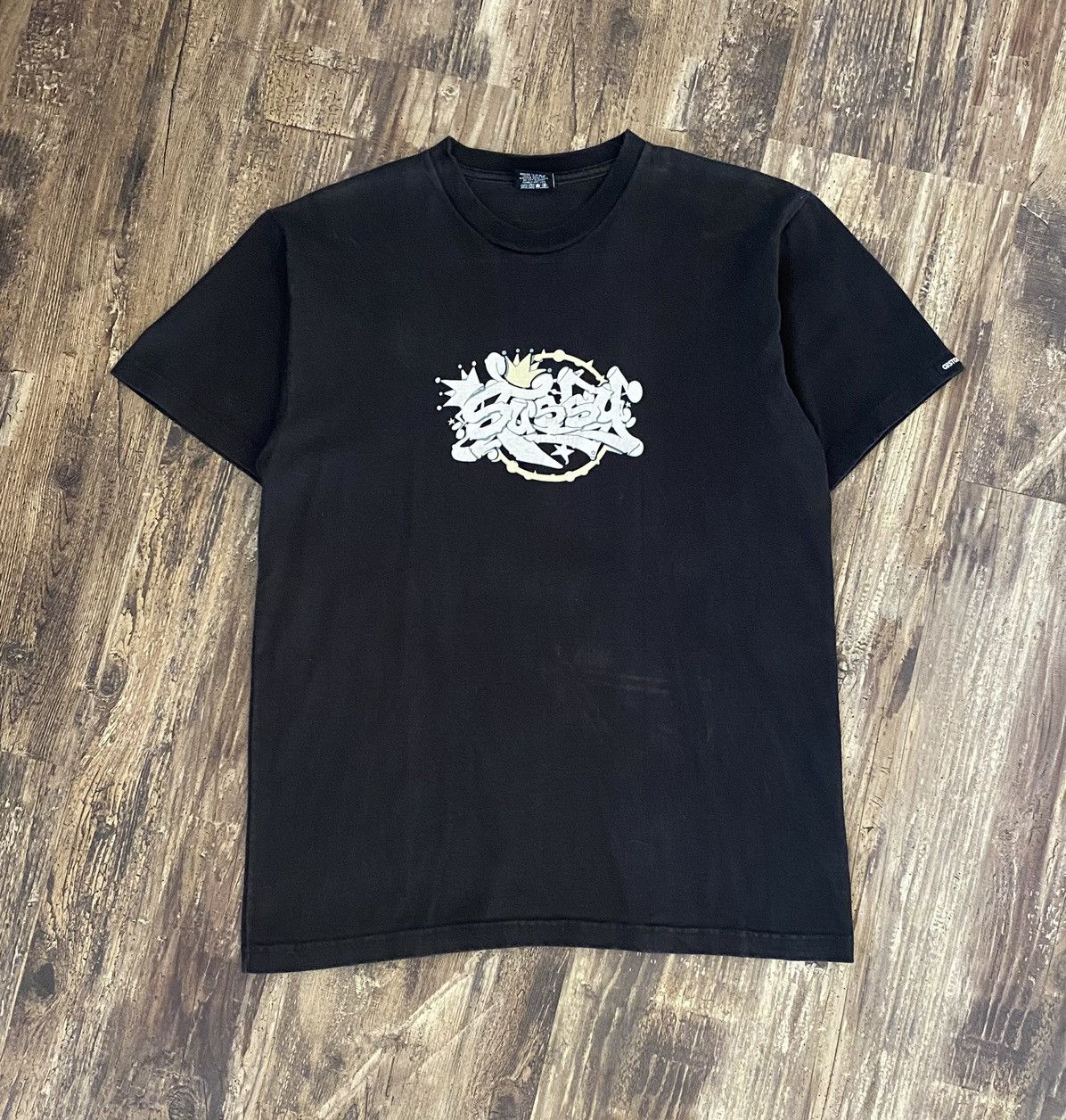 Stussy Custommade | Grailed