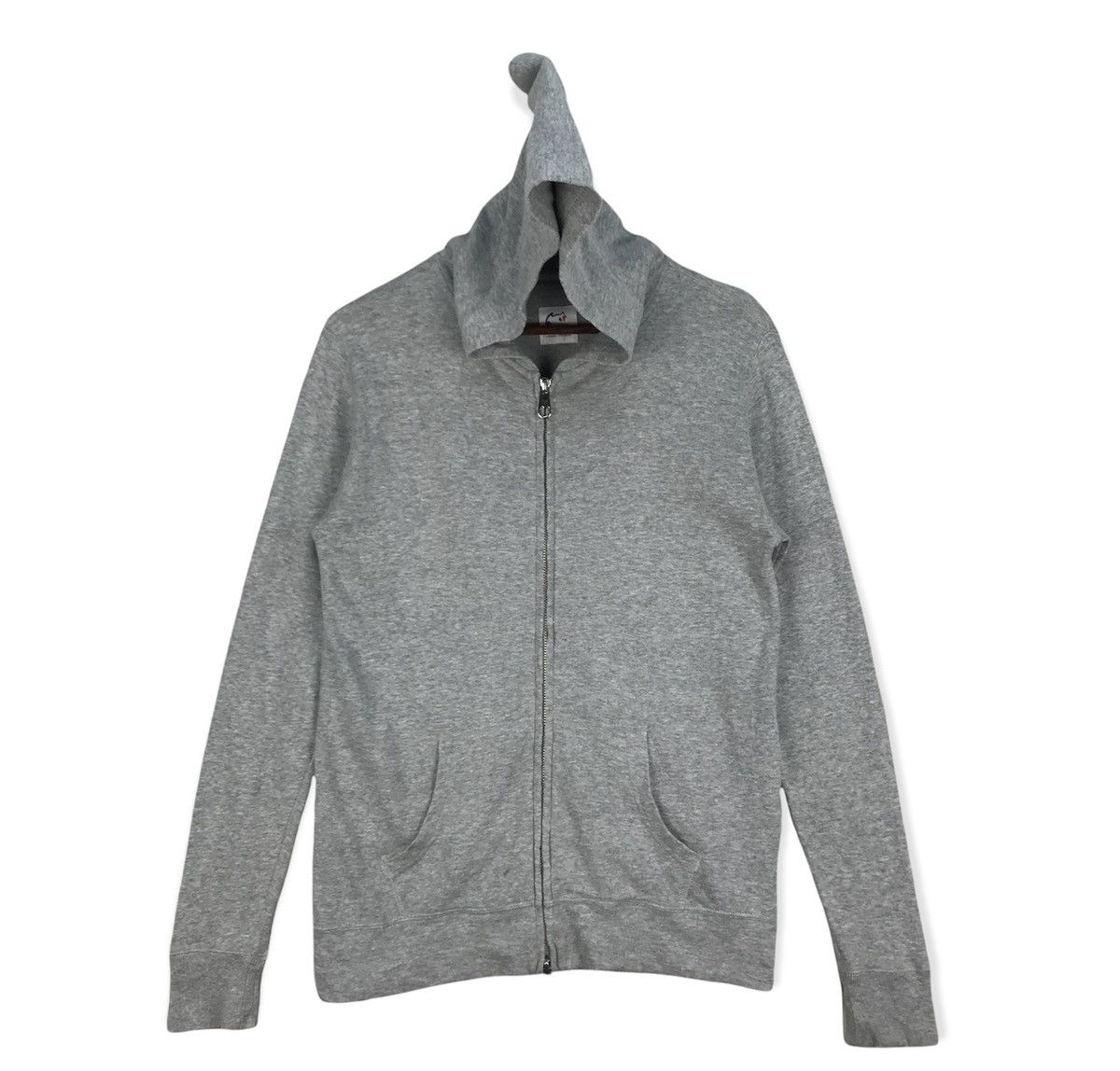 Issey Miyake Tsumori Chisato Hoodies By Issey Miyake Size US M / EU 48-50 / 2 - 2 Thumbnail