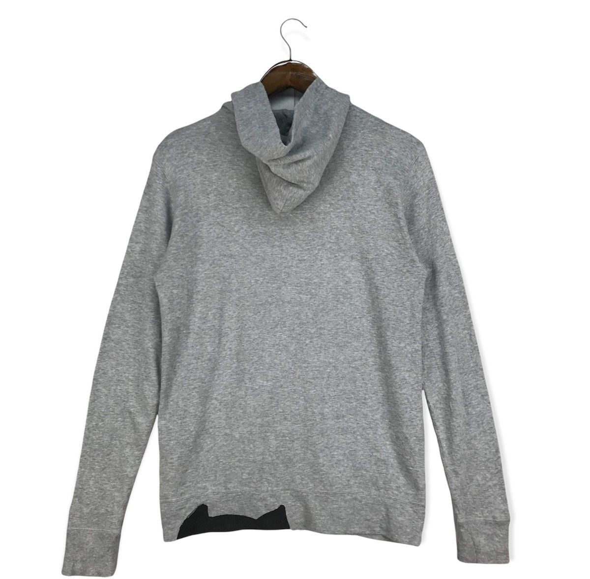 Issey Miyake Tsumori Chisato Hoodies By Issey Miyake Size US M / EU 48-50 / 2 - 1 Thumbnail
