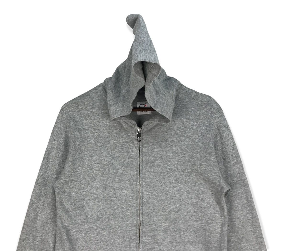 Issey Miyake Tsumori Chisato Hoodies By Issey Miyake Size US M / EU 48-50 / 2 - 3 Thumbnail
