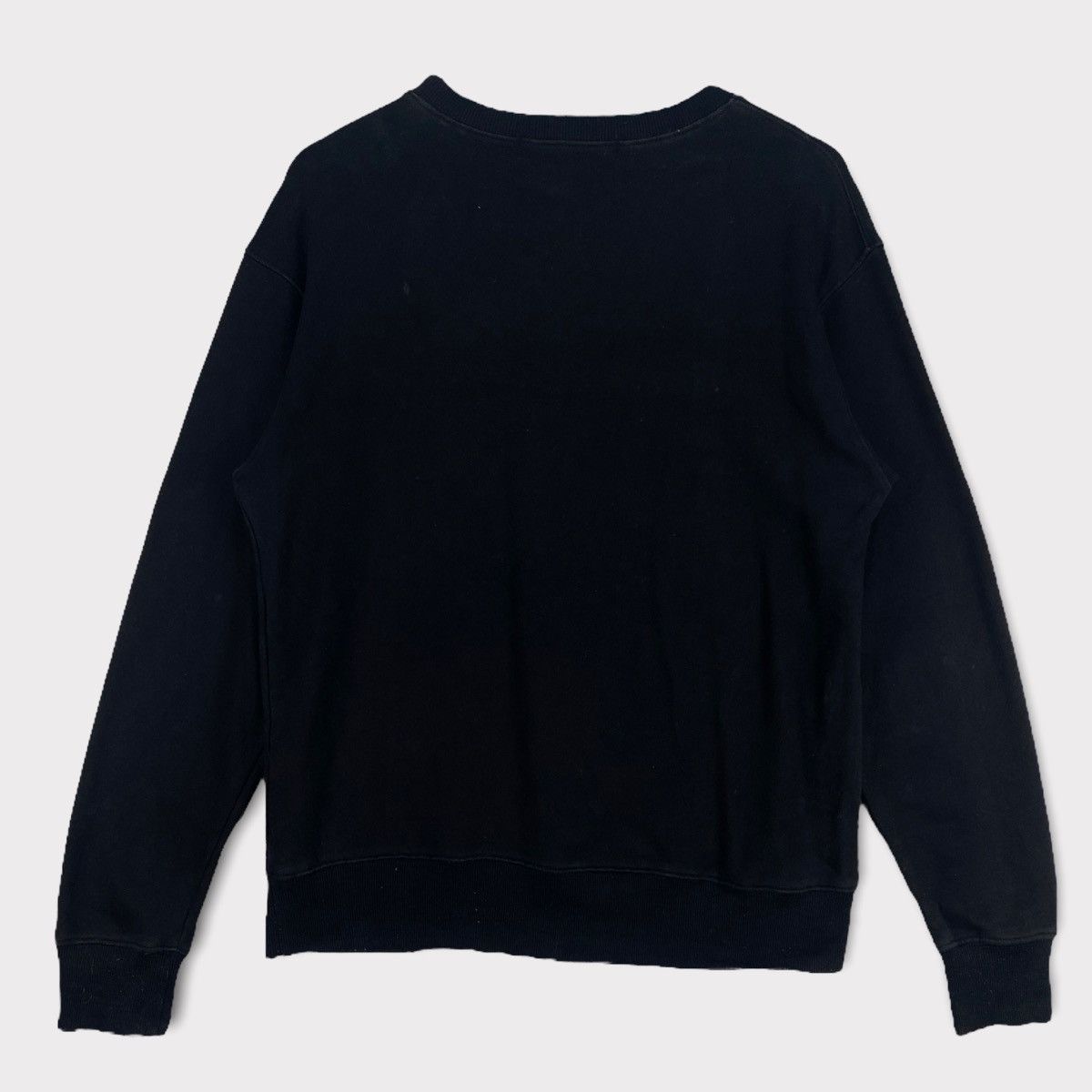 Brian Lichtenberg Brian Lichtenberg Homies South Central Sweatshirt Size US L / EU 52-54 / 3 - 3 Thumbnail