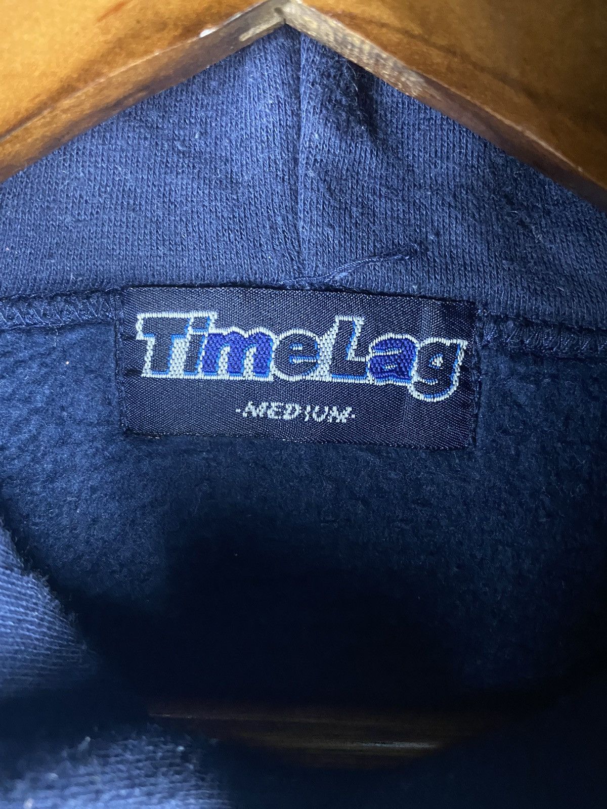 Other U.S.A HOODIES SPELLOUT Size US M / EU 48-50 / 2 - 5 Thumbnail
