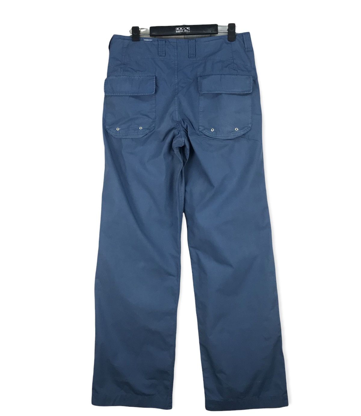 Margaret Howell Margaret Howell Casual Pants Size US 30 / EU 46 - 4 Thumbnail