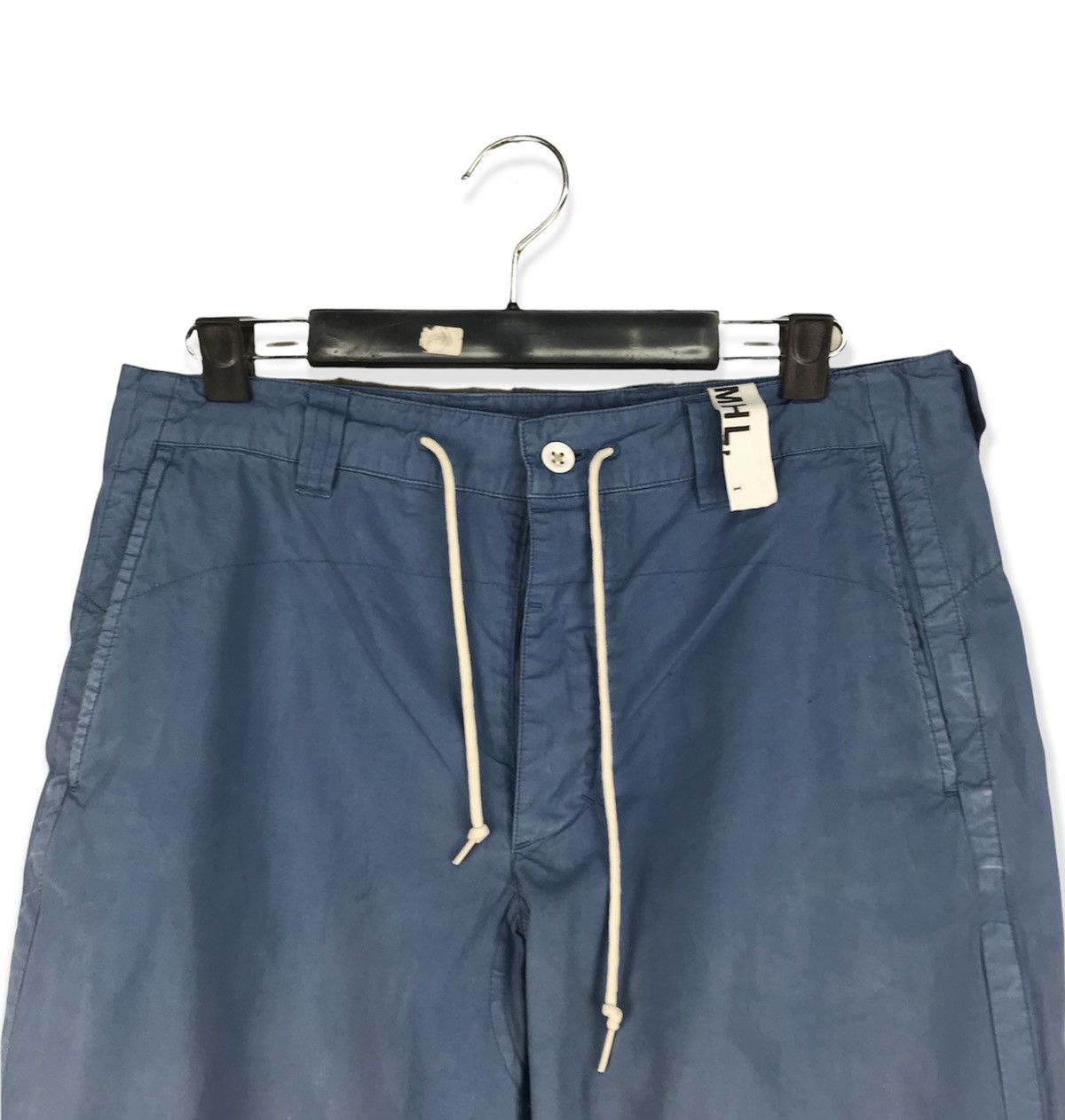Margaret Howell Margaret Howell Casual Pants Size US 30 / EU 46 - 2 Thumbnail