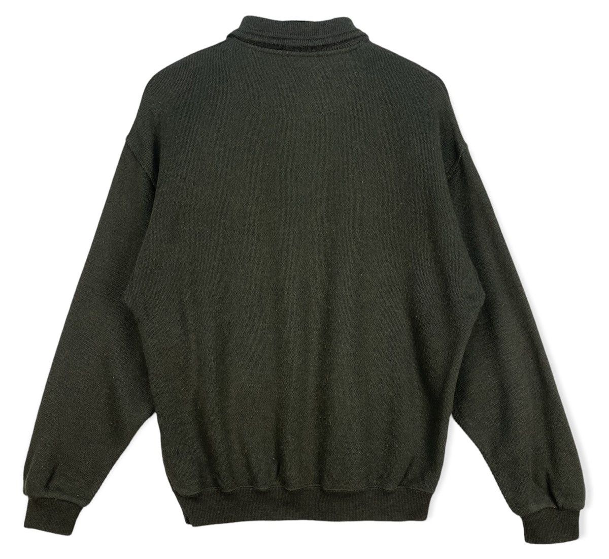 Japanese Brand Vintage Holiday Walk Nice Design Sweatshirt Size US L / EU 52-54 / 3 - 2 Thumbnail
