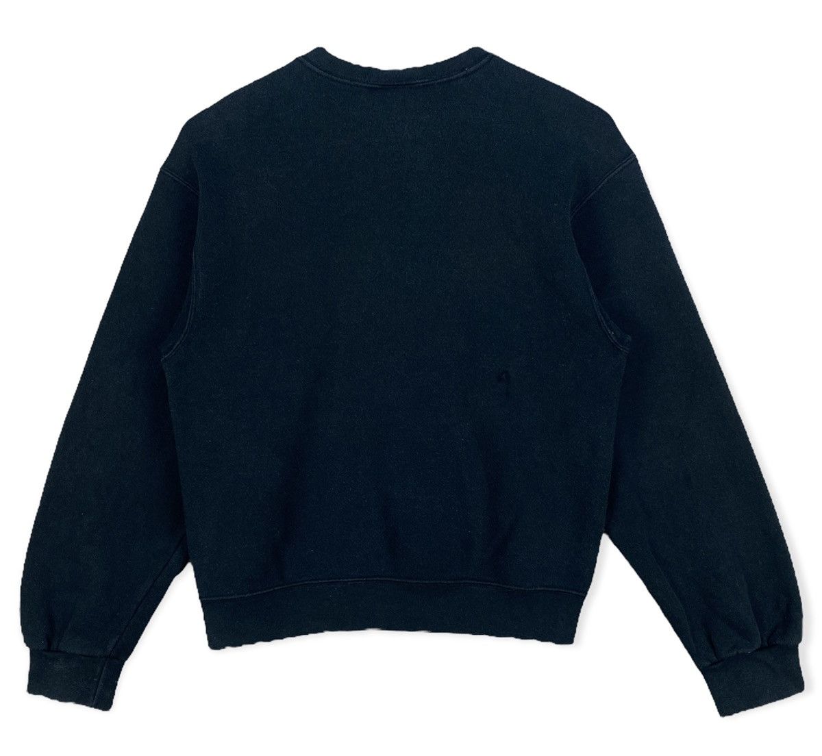 Nike Vintage Nike Athletic Dept Sweatshirt Size US S / EU 44-46 / 1 - 3 Thumbnail