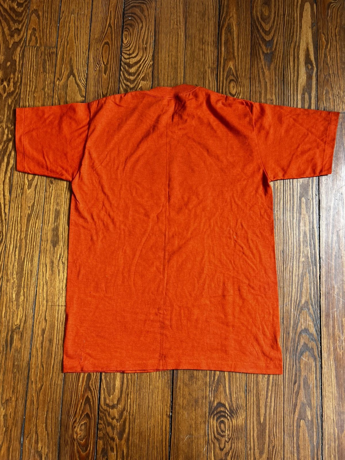 Vintage Vintage 70s Sunshine Gang Boca Raton Florida Shirt Size US L / EU 52-54 / 3 - 5 Thumbnail