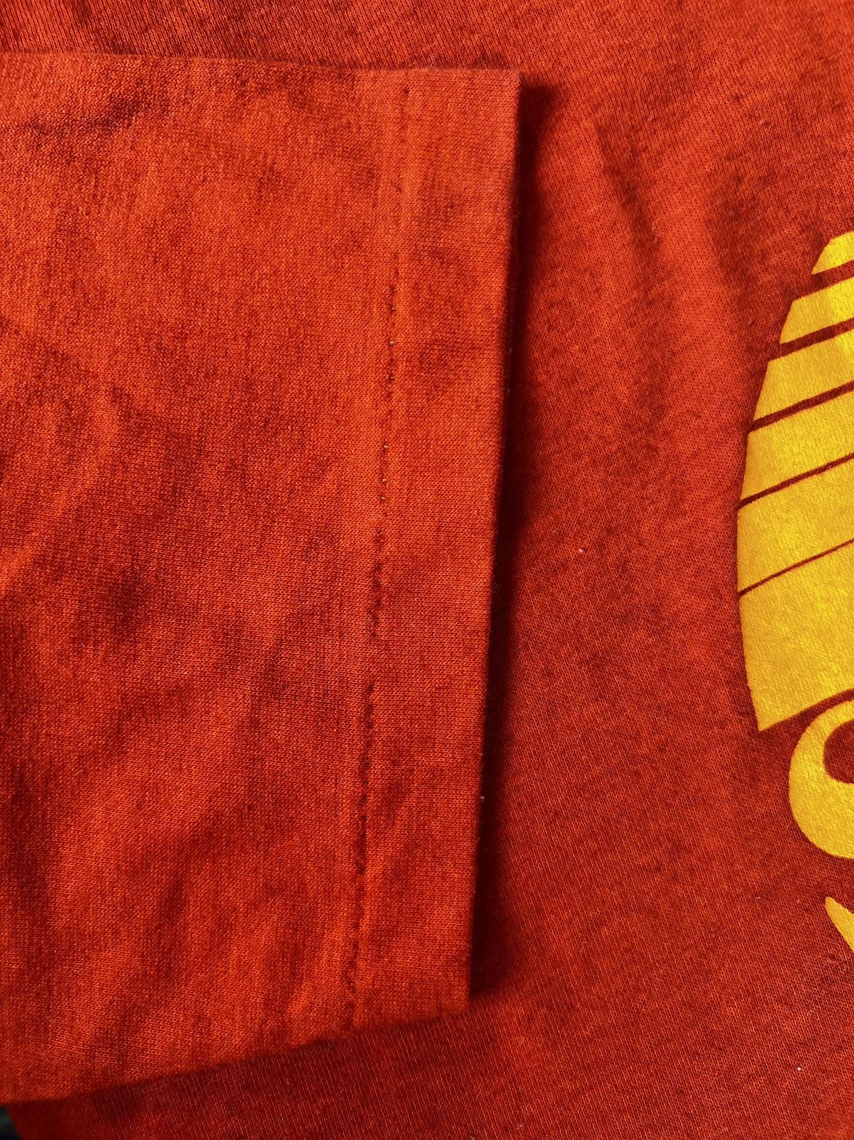 Vintage Vintage 70s Sunshine Gang Boca Raton Florida Shirt Size US L / EU 52-54 / 3 - 4 Thumbnail