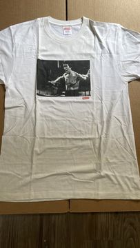 Bruce lee hot sale supreme shirt