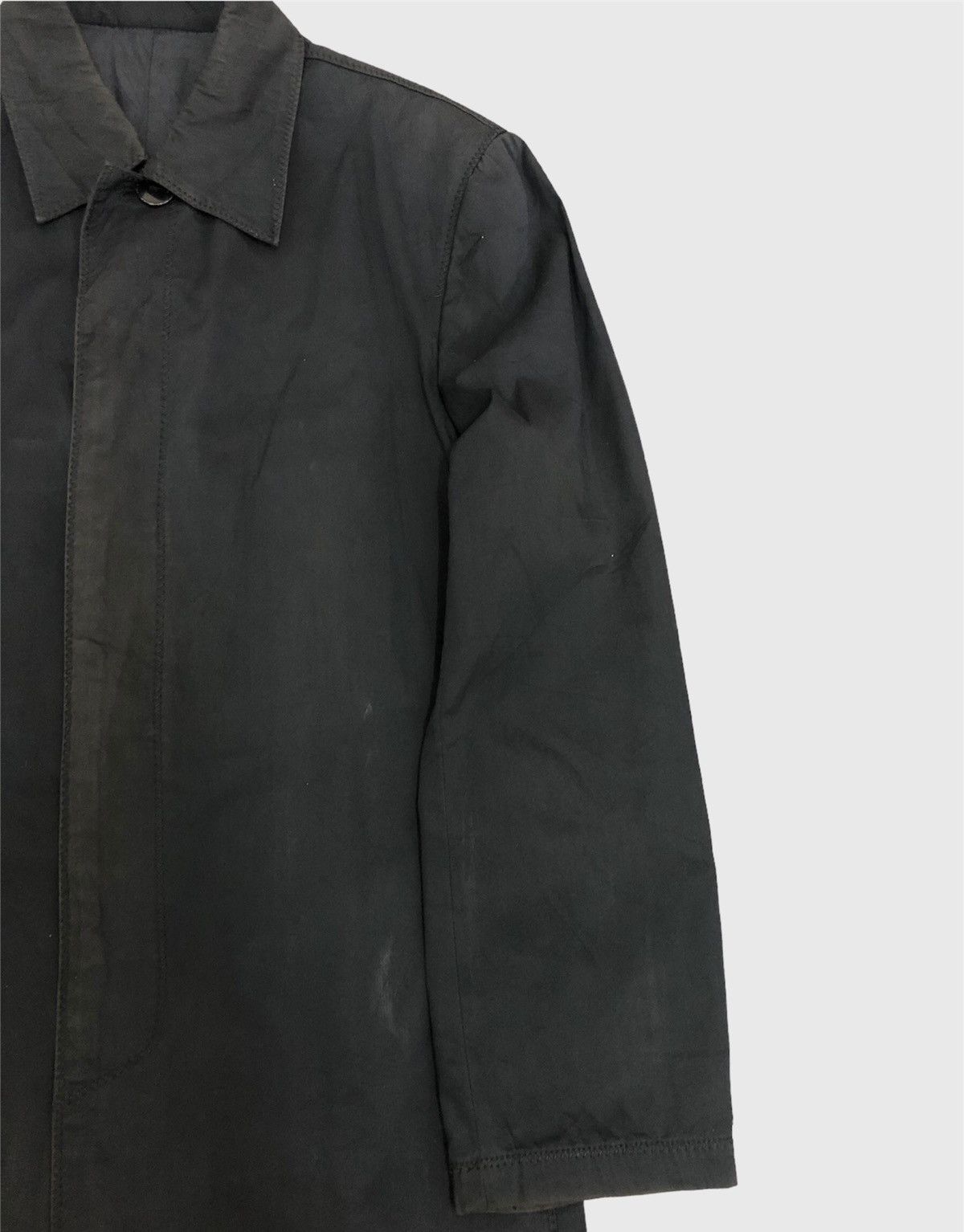 Jean Paul Gaultier Vintage Jean Paul Gaultier Long Jacket Size US M / EU 48-50 / 2 - 8 Thumbnail