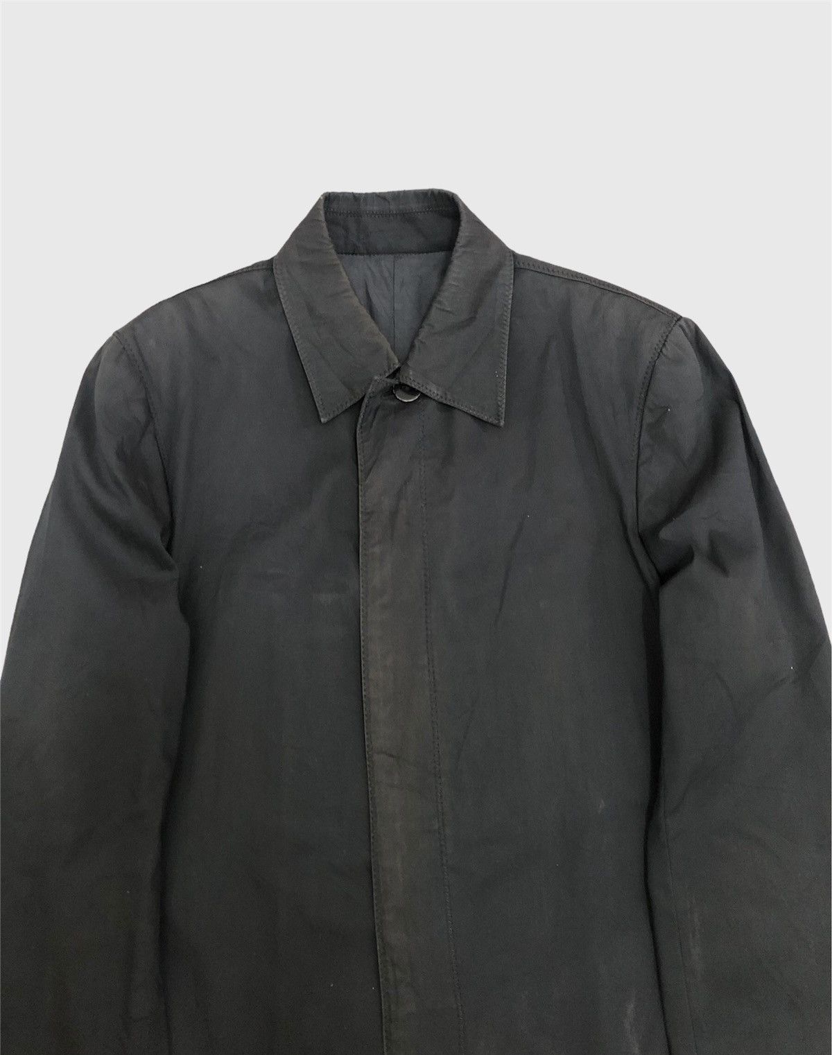 Jean Paul Gaultier Vintage Jean Paul Gaultier Long Jacket Size US M / EU 48-50 / 2 - 7 Thumbnail