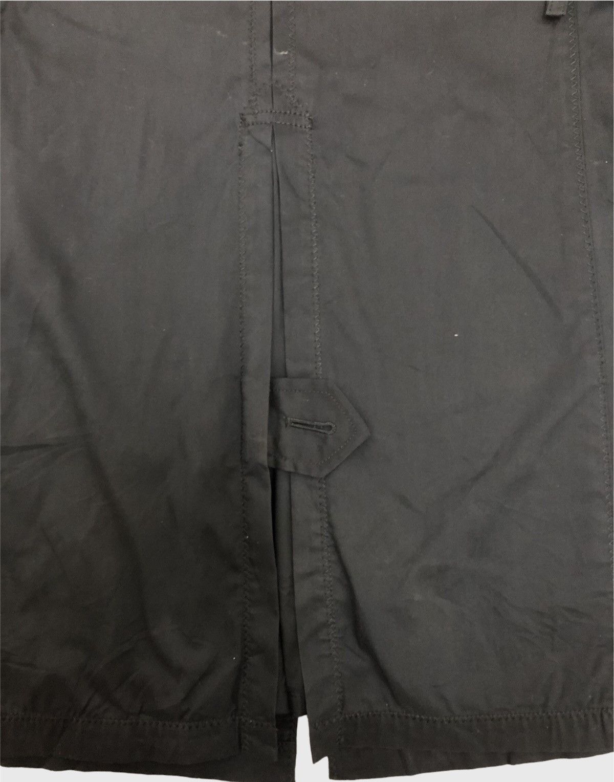 Jean Paul Gaultier Vintage Jean Paul Gaultier Long Jacket Size US M / EU 48-50 / 2 - 13 Thumbnail
