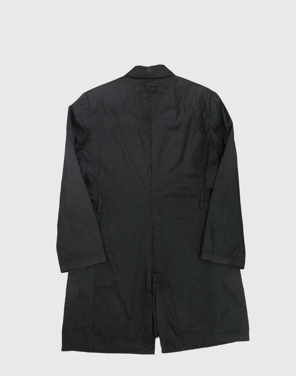 Jean Paul Gaultier Vintage Jean Paul Gaultier Long Jacket Size US M / EU 48-50 / 2 - 12 Thumbnail