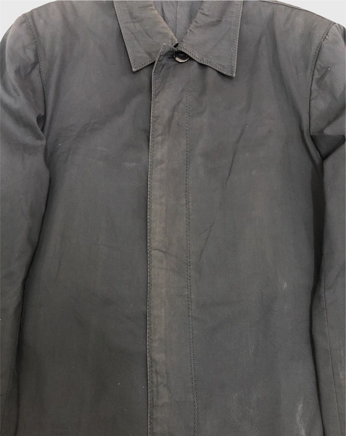 Jean Paul Gaultier Vintage Jean Paul Gaultier Long Jacket Size US M / EU 48-50 / 2 - 9 Thumbnail