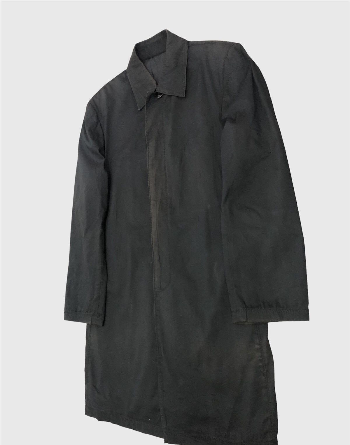 Jean Paul Gaultier Vintage Jean Paul Gaultier Long Jacket Size US M / EU 48-50 / 2 - 3 Thumbnail
