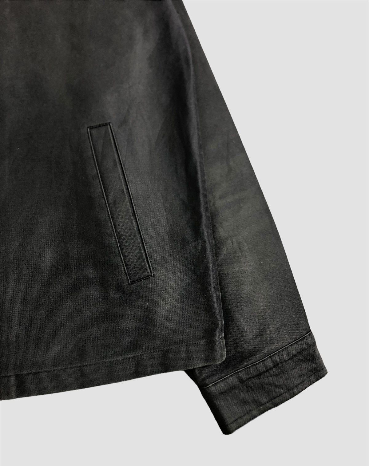 Japanese Brand × Vintage Vintage Calee Inc Velvet Kapital Visvim Style Jacket Size US M / EU 48-50 / 2 - 9 Thumbnail