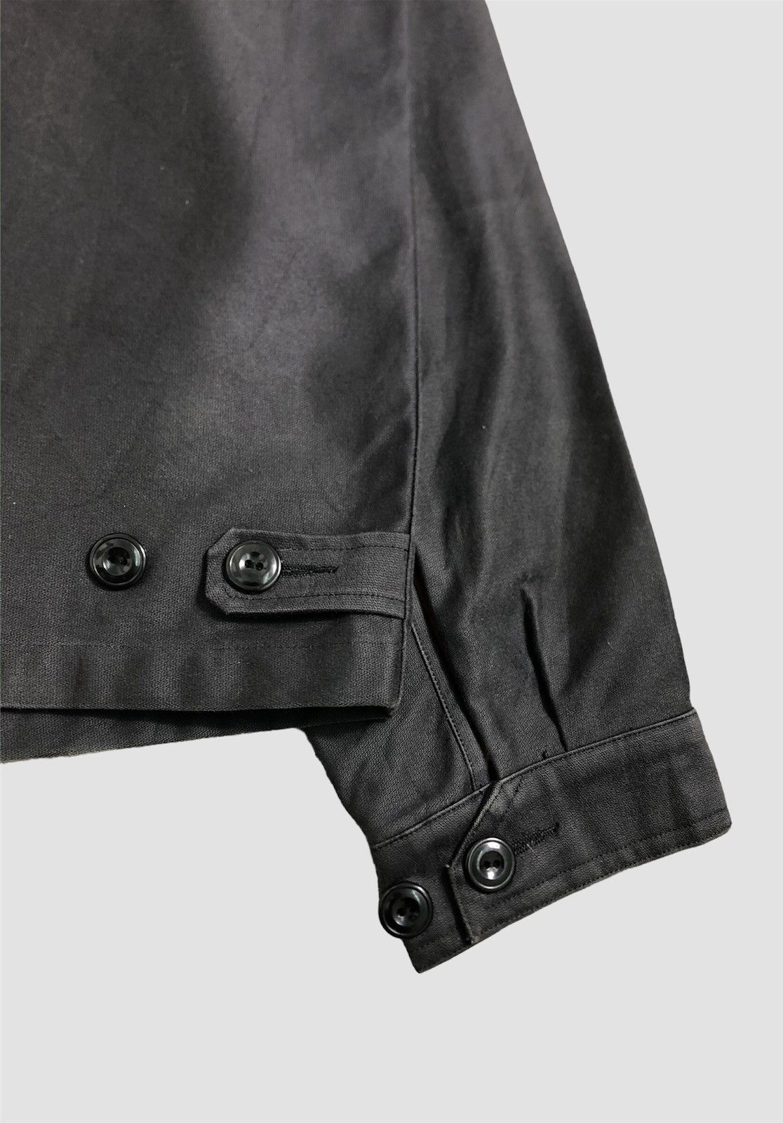 Japanese Brand × Vintage Vintage Calee Inc Velvet Kapital Visvim Style Jacket Size US M / EU 48-50 / 2 - 10 Thumbnail