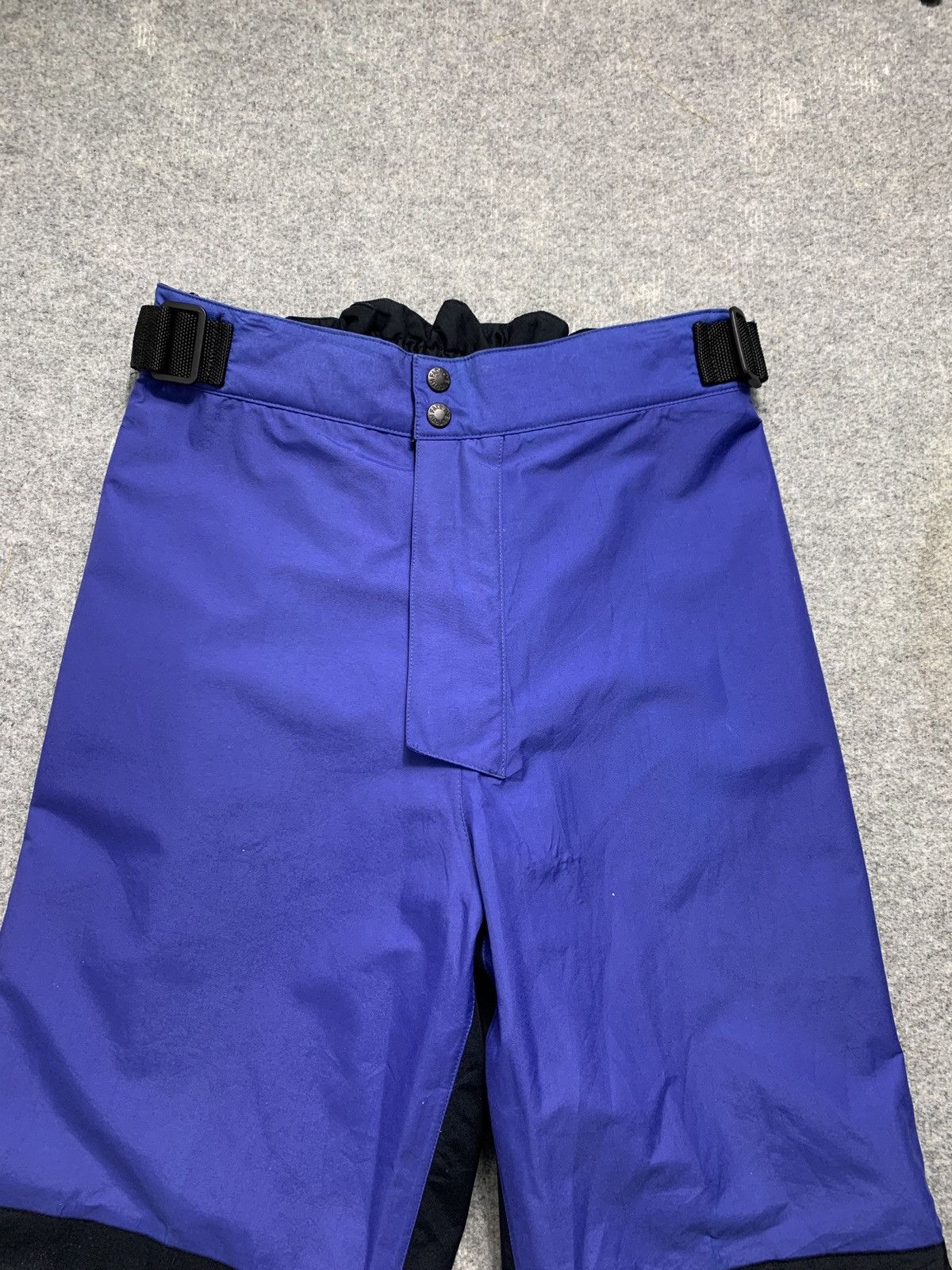 The North Face Vintage The North Face Goretex Outdoor Ski Pant Size US 33 - 5 Thumbnail