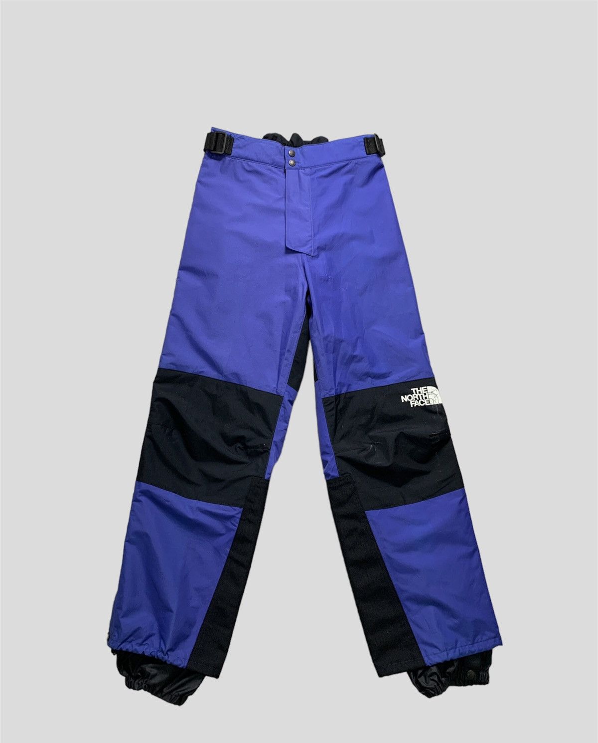The North Face Vintage The North Face Goretex Outdoor Ski Pant Size US 33 - 1 Thumbnail