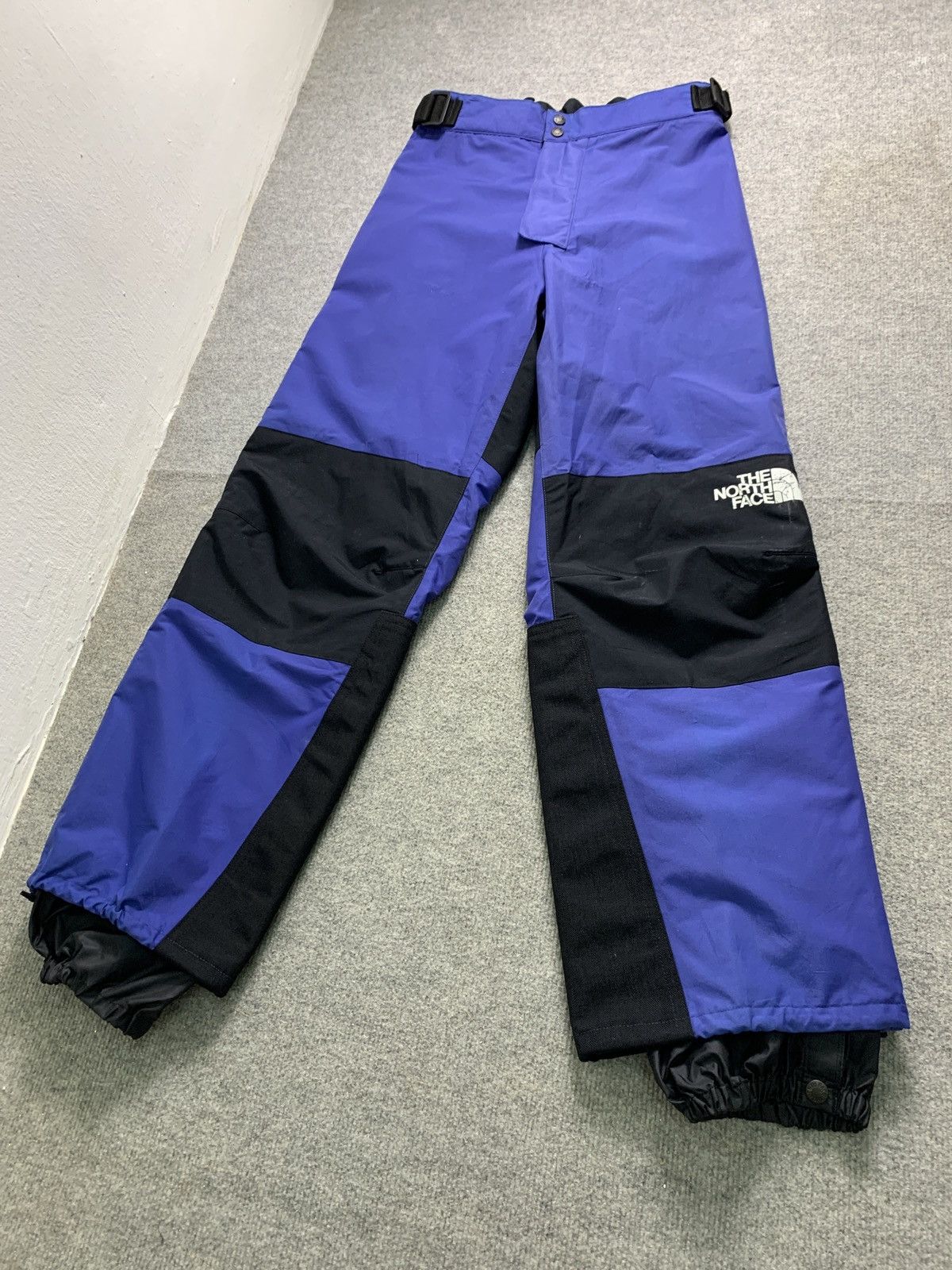 The North Face Vintage The North Face Goretex Outdoor Ski Pant Size US 33 - 2 Thumbnail