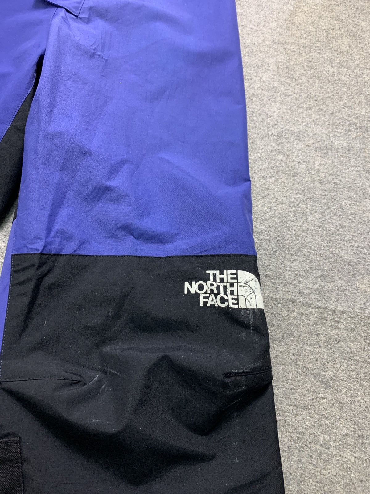 The North Face Vintage The North Face Goretex Outdoor Ski Pant Size US 33 - 3 Thumbnail