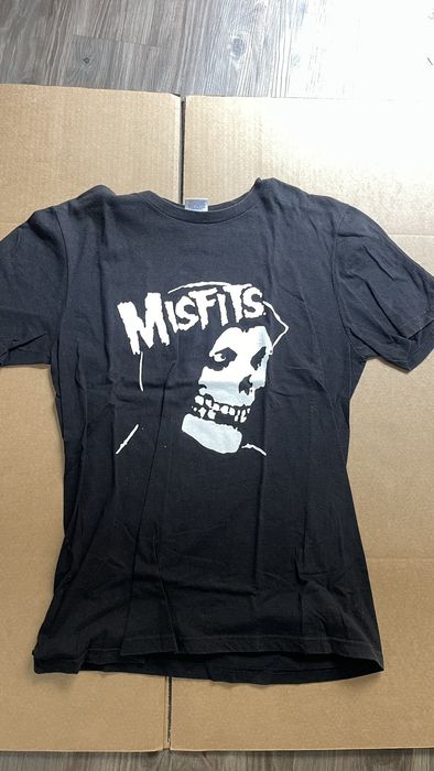 Supreme 2024 misfits tee