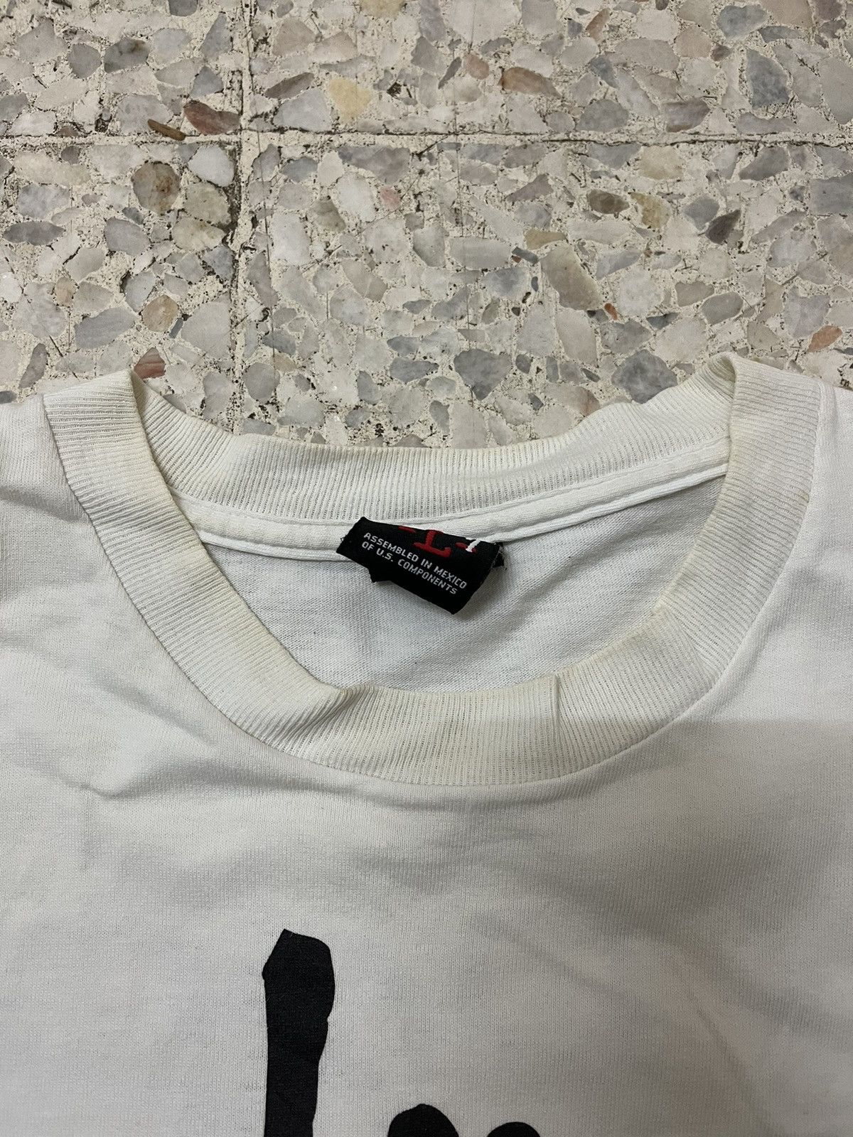 Stussy Japanese brand stussy rare design Size US L / EU 52-54 / 3 - 6 Thumbnail