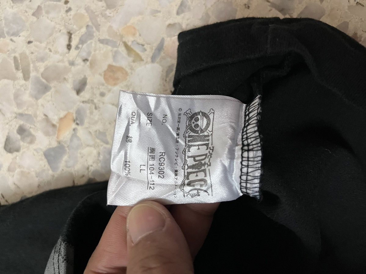 One Piece Japanese brand one piece rare design Size US L / EU 52-54 / 3 - 7 Thumbnail