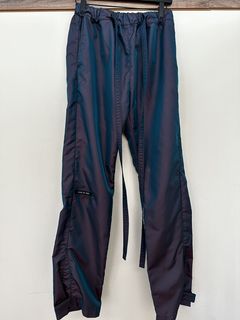 Fear Of God Baggy Nylon Pant | Grailed