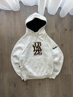 Johnny blaze hot sale clothing hoodie