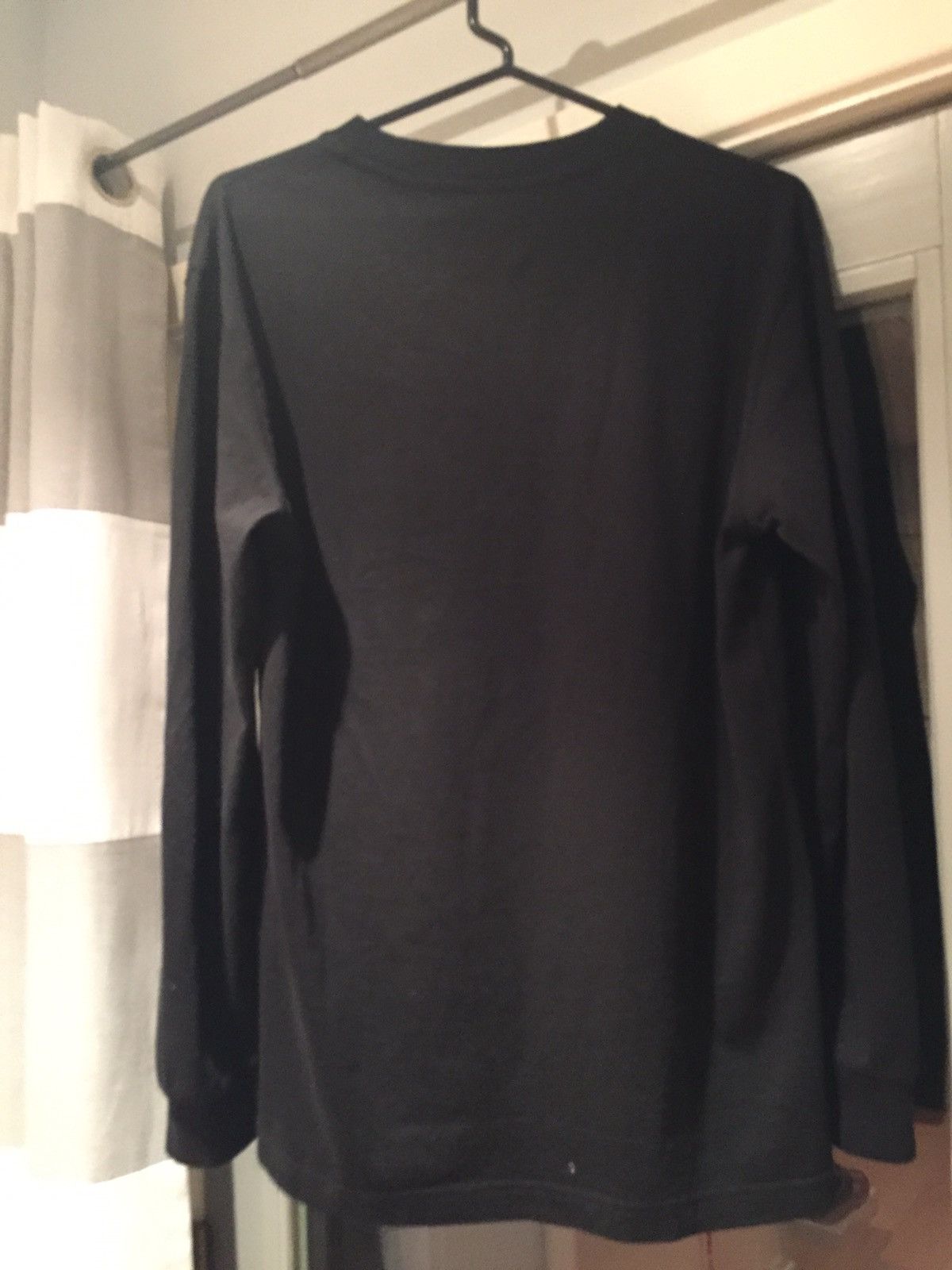 Palace Palace Peaser Long Sleeve T-shirt Size US S / EU 44-46 / 1 - 2 Thumbnail
