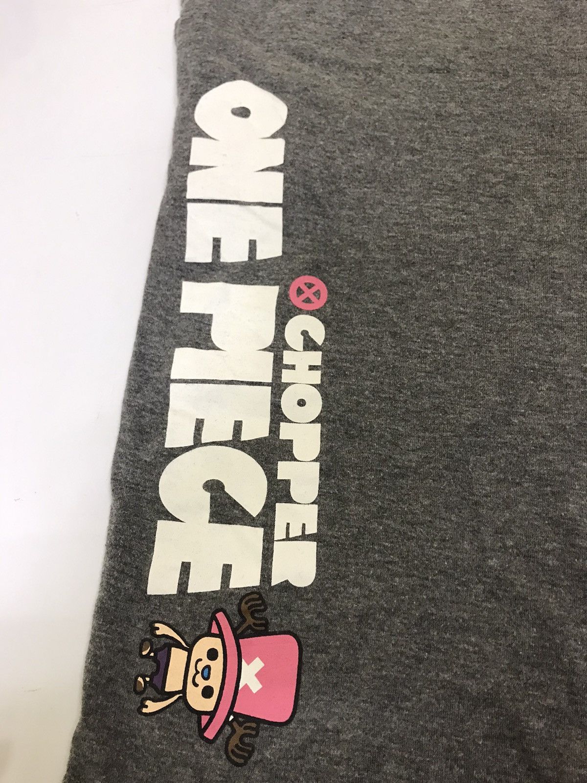 Anime × One Piece One Piece Tony Chopper Short Pant Size US 32 / EU 48 - 4 Thumbnail