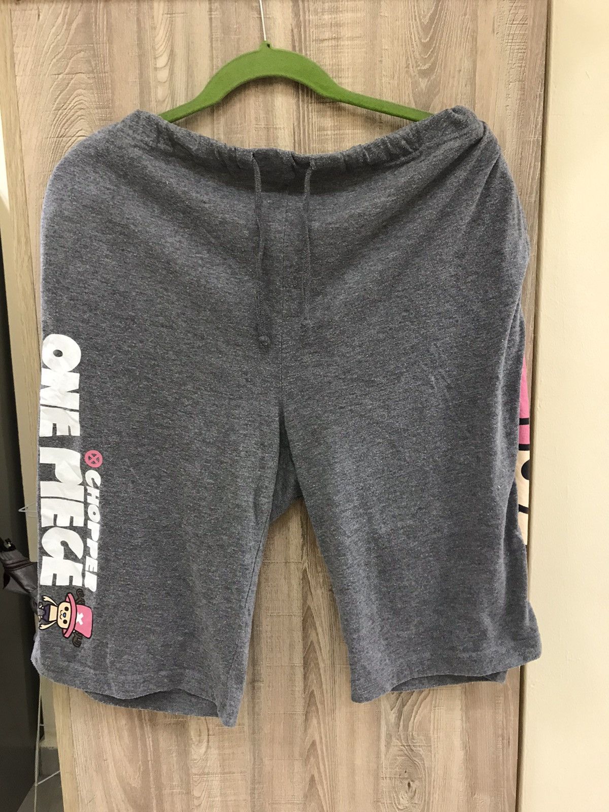 Anime × One Piece One Piece Tony Chopper Short Pant Size US 32 / EU 48 - 1 Thumbnail