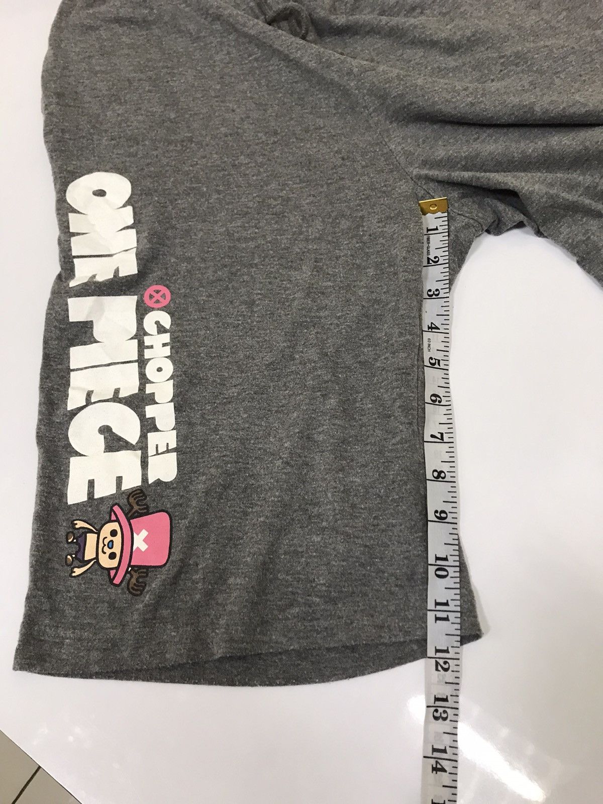 Anime × One Piece One Piece Tony Chopper Short Pant Size US 32 / EU 48 - 9 Thumbnail