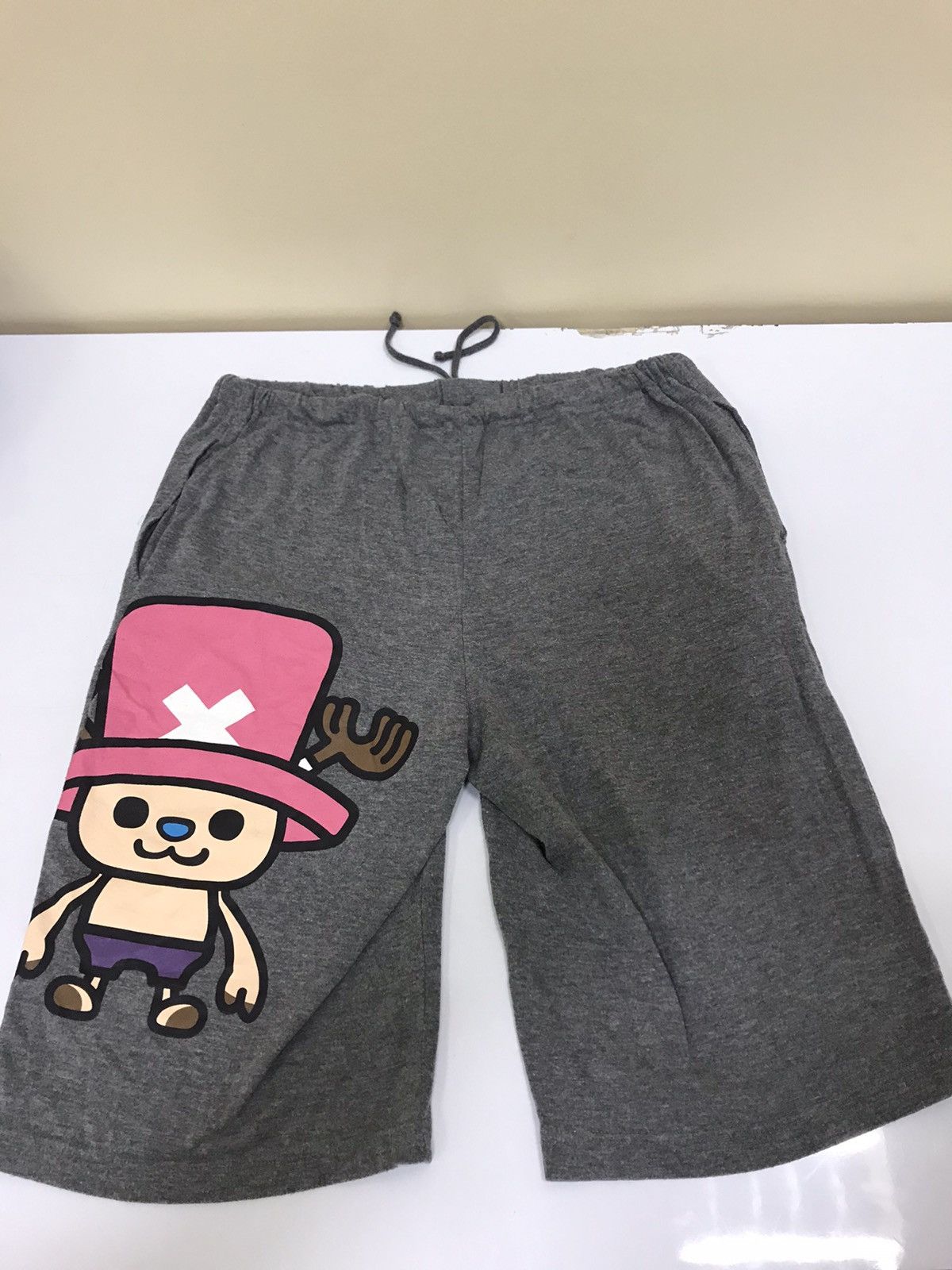 Anime × One Piece One Piece Tony Chopper Short Pant Size US 32 / EU 48 - 3 Thumbnail