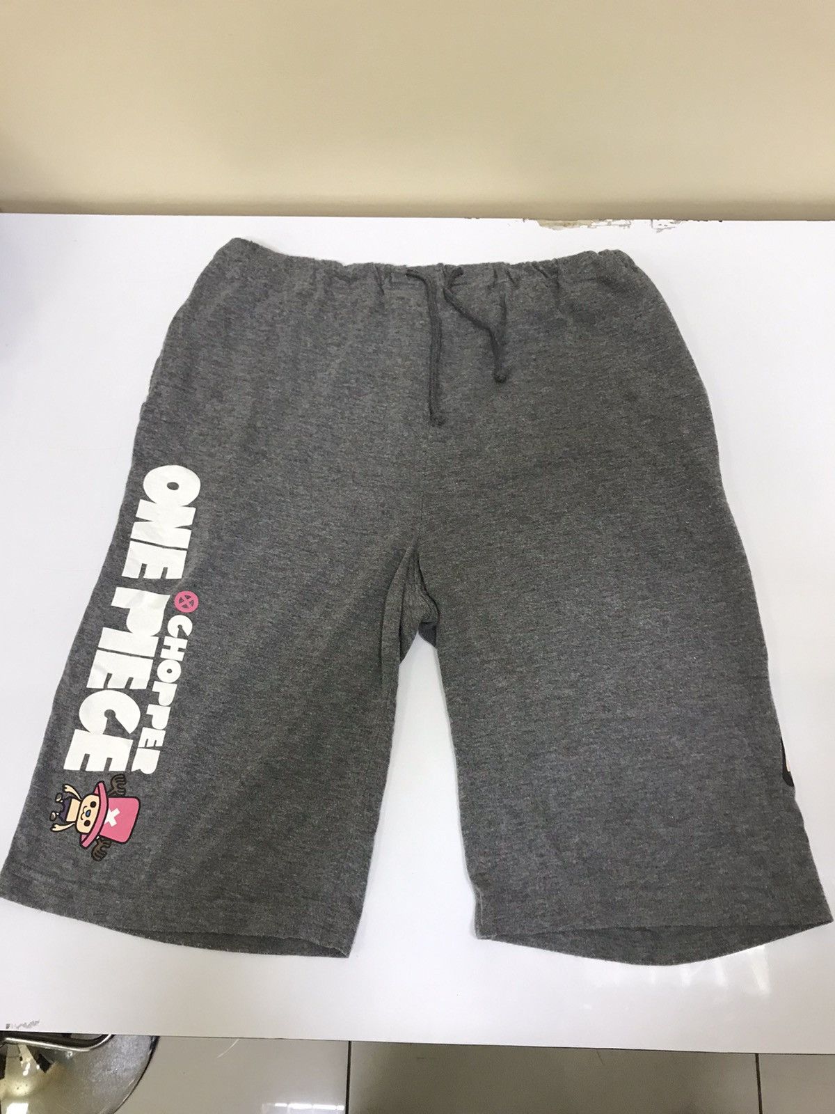 Anime × One Piece One Piece Tony Chopper Short Pant Size US 32 / EU 48 - 2 Thumbnail