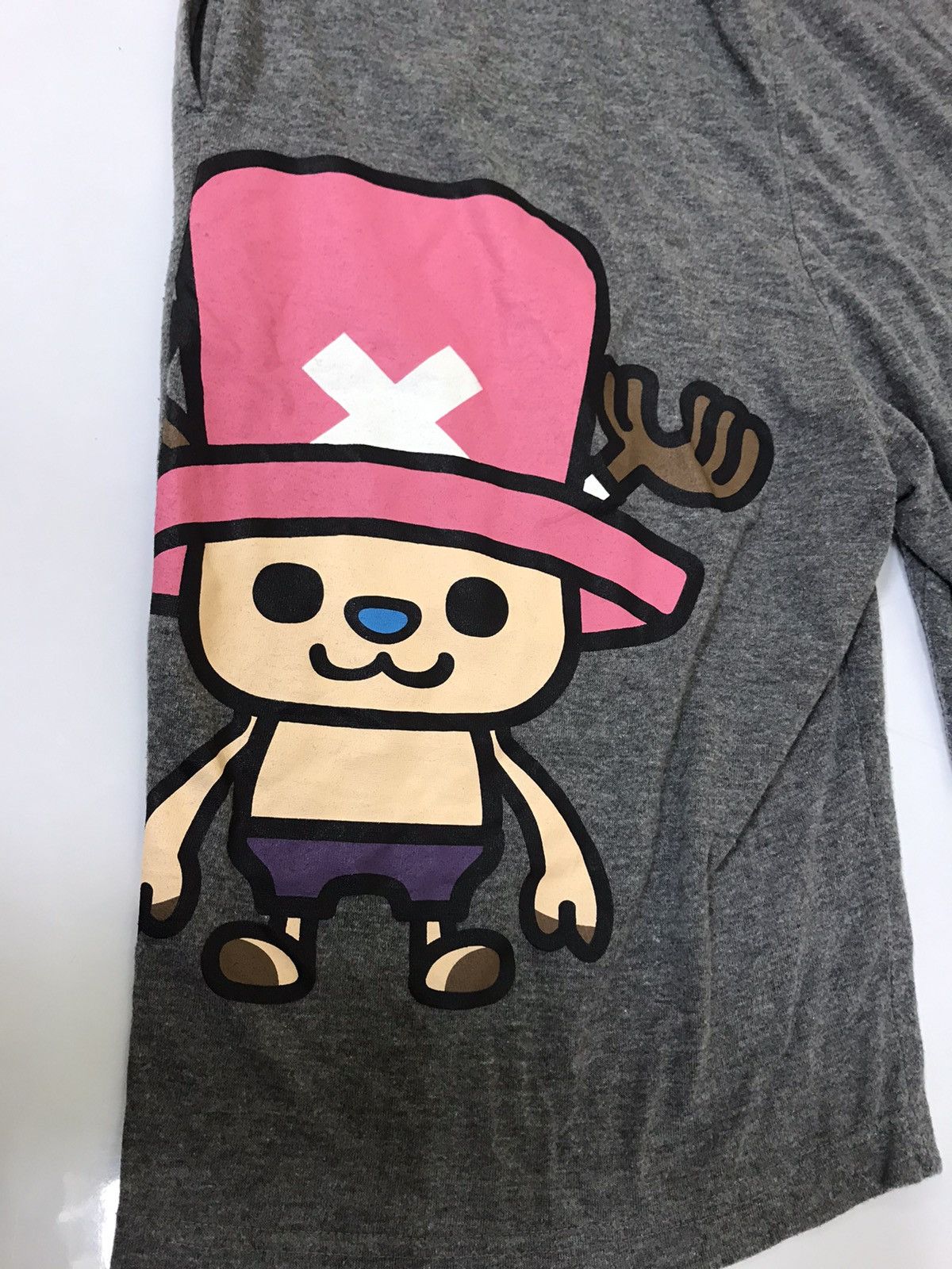 Anime × One Piece One Piece Tony Chopper Short Pant Size US 32 / EU 48 - 7 Thumbnail