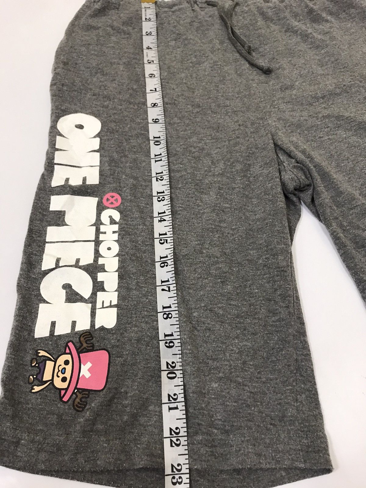 Anime × One Piece One Piece Tony Chopper Short Pant Size US 32 / EU 48 - 11 Thumbnail
